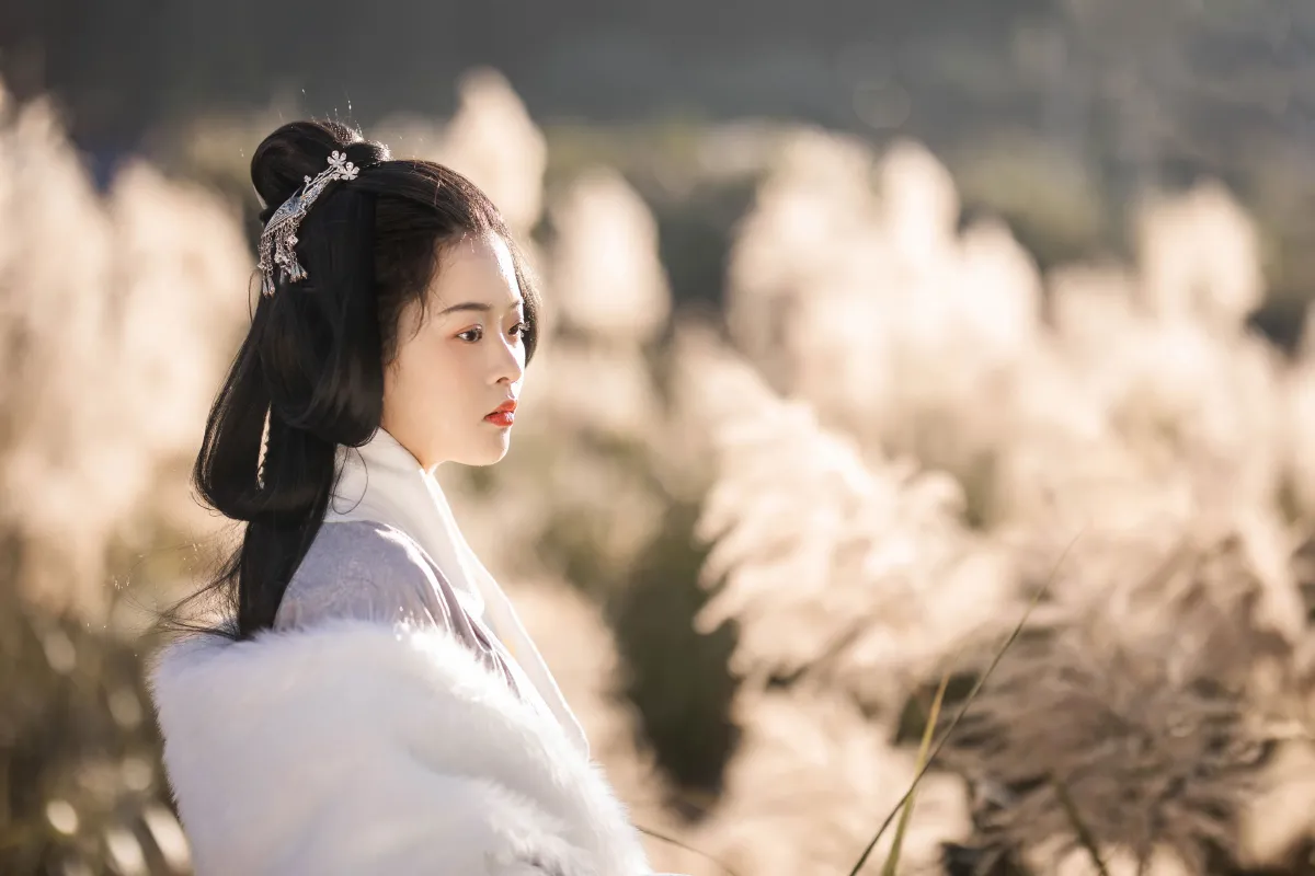 潇湘曲