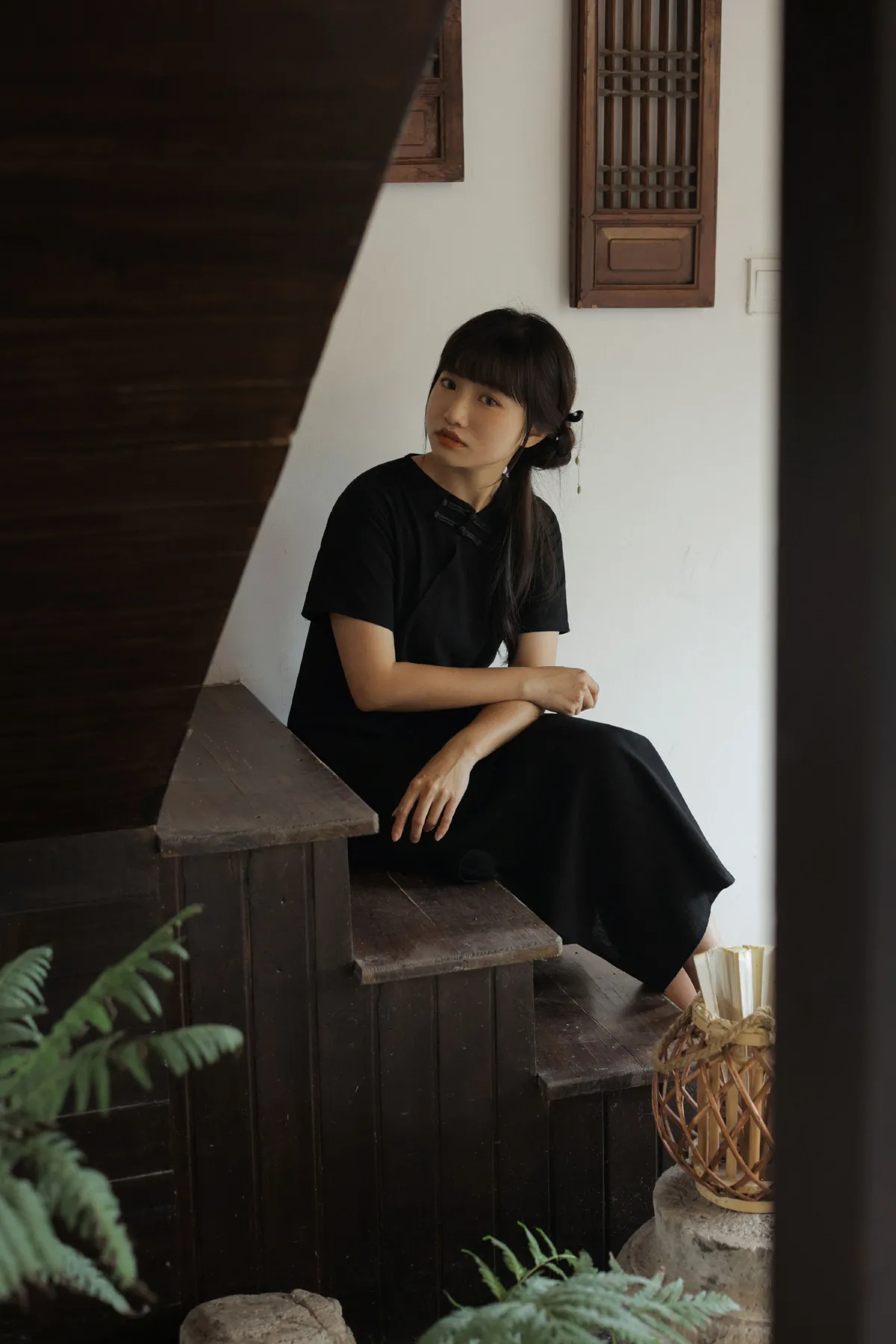 墨香
