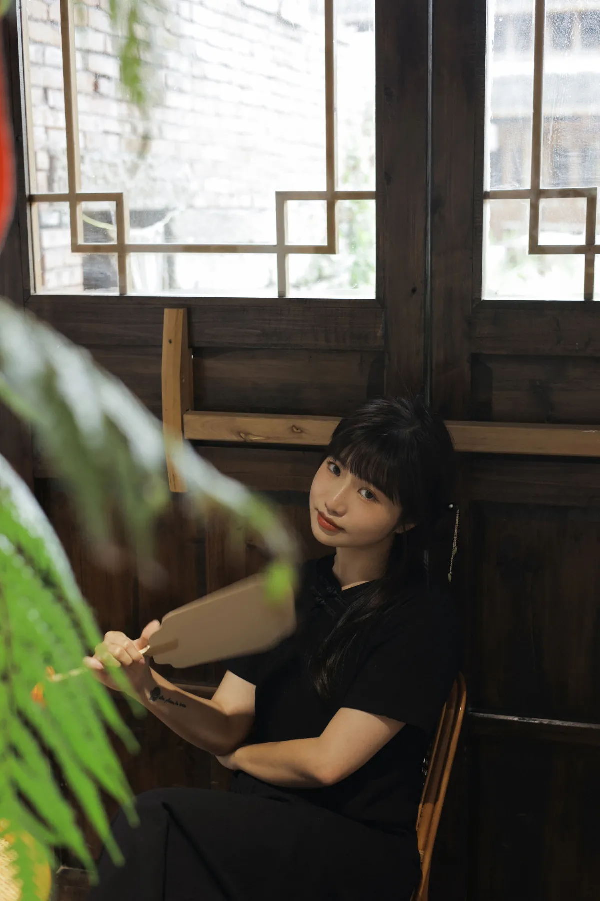 墨香