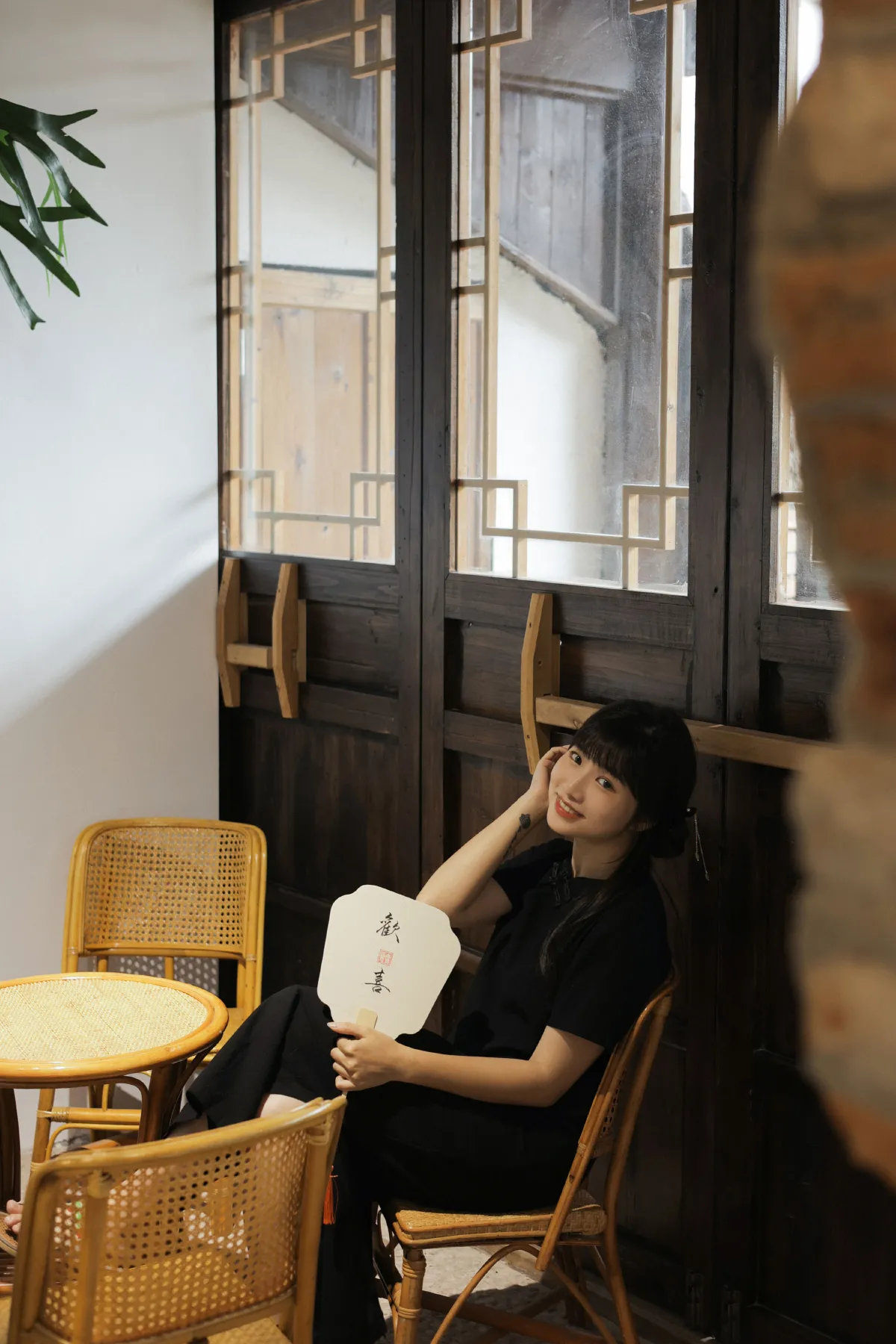 墨香