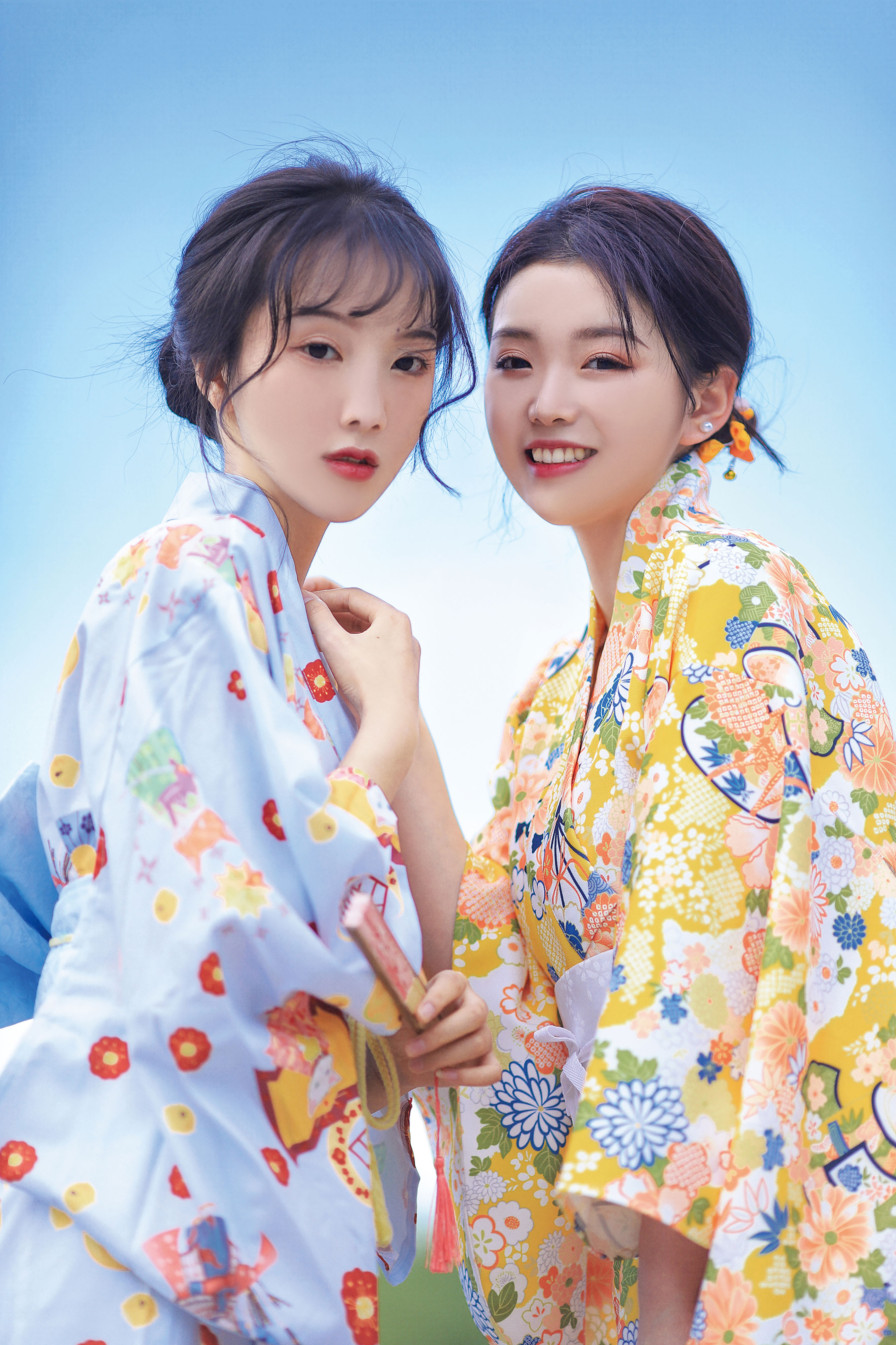 双笙花 世界上另一个我1