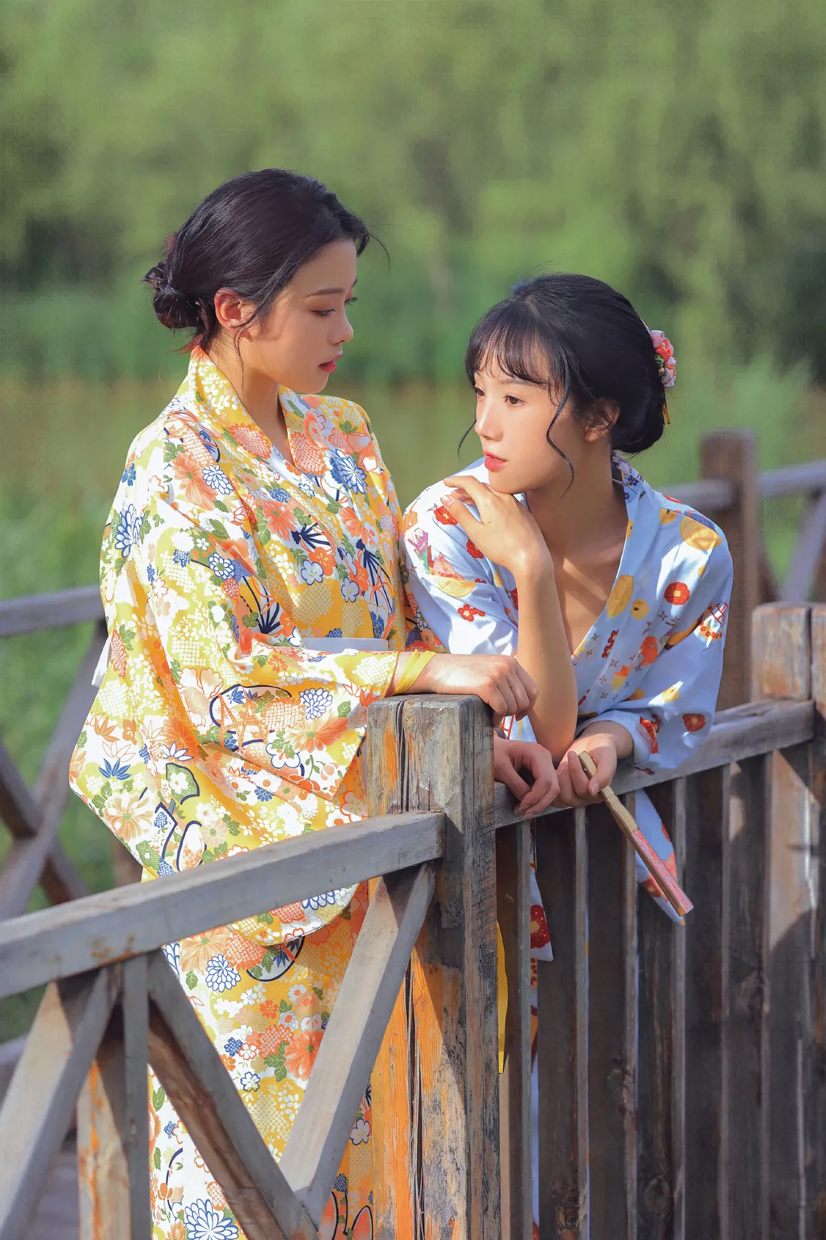 双笙花 世界上另一个我