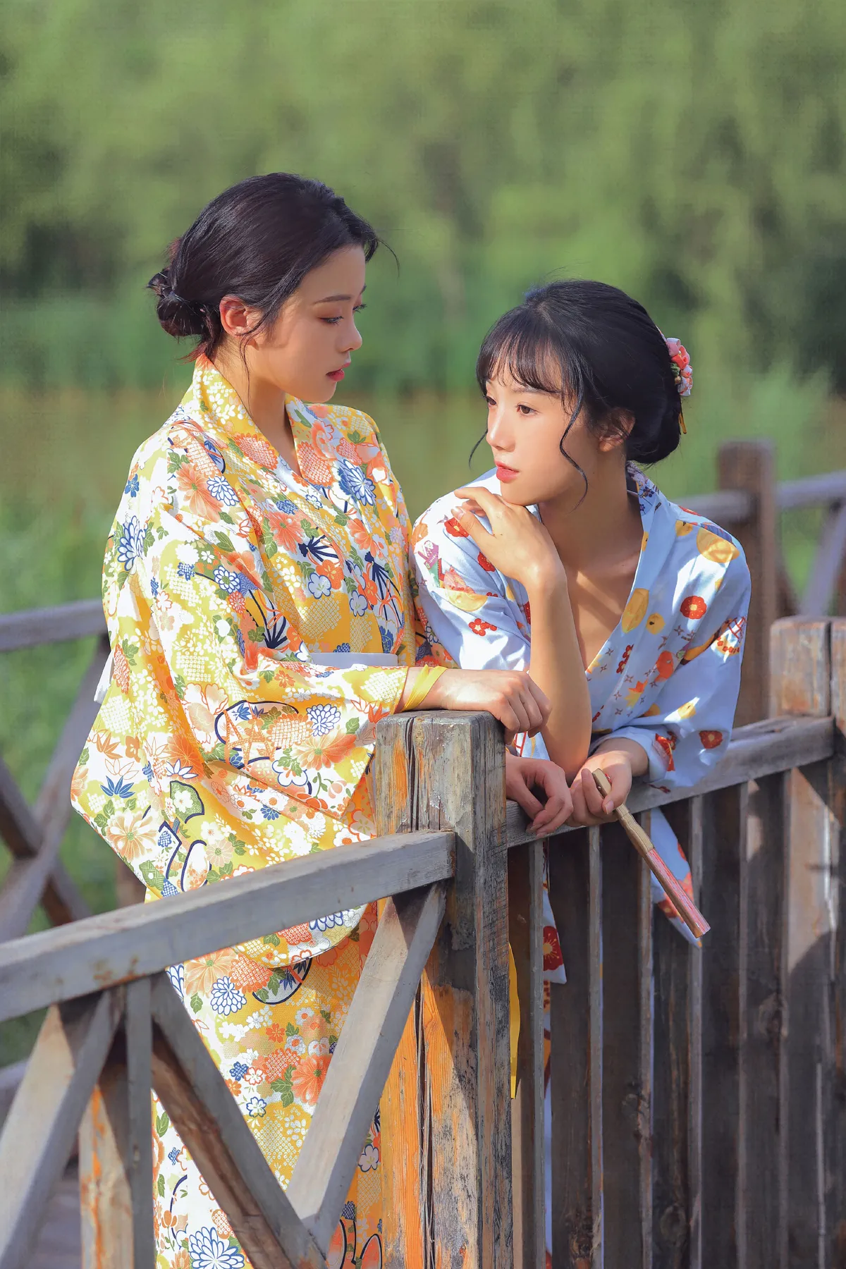双笙花 世界上另一个我2