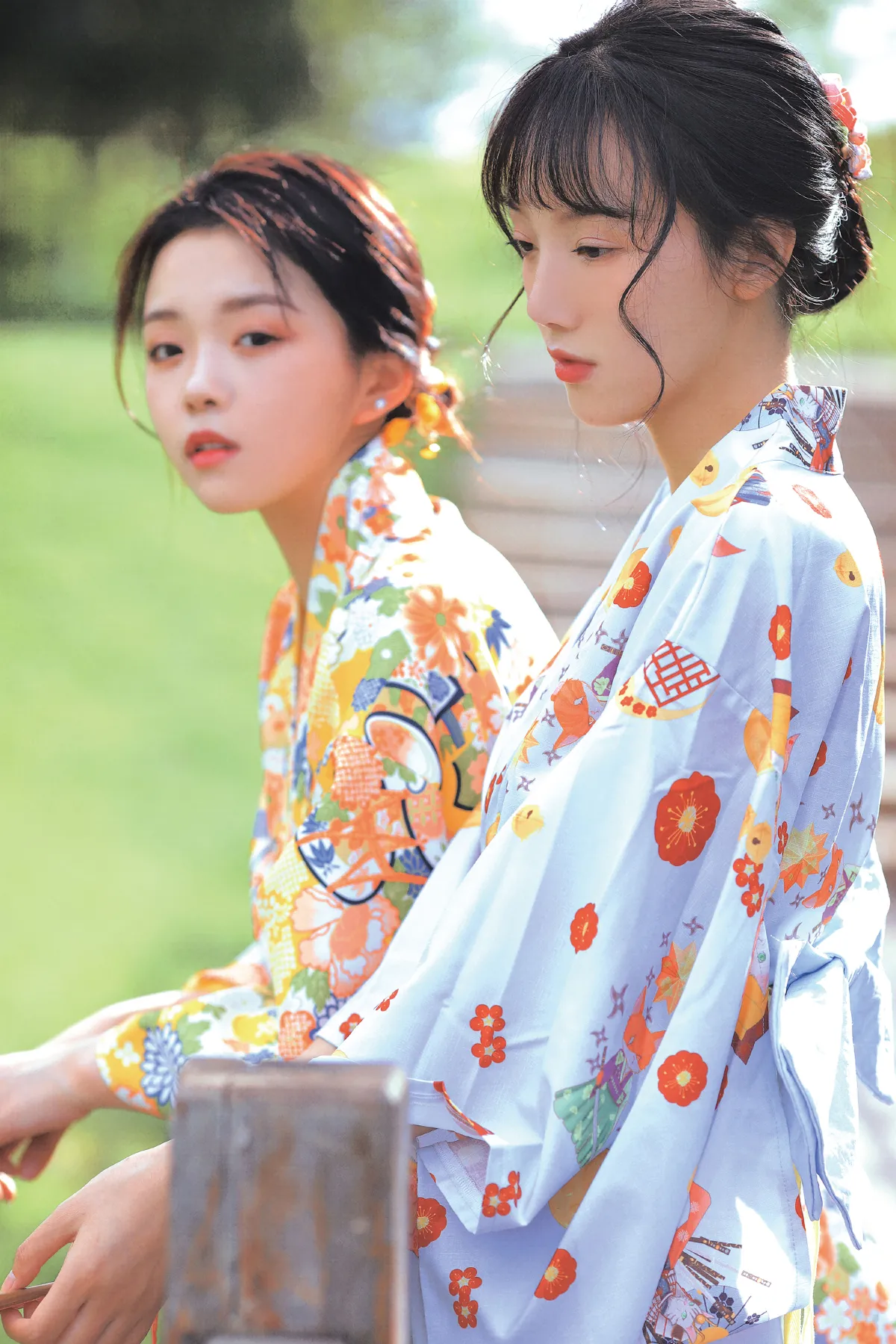 双笙花 世界上另一个我3