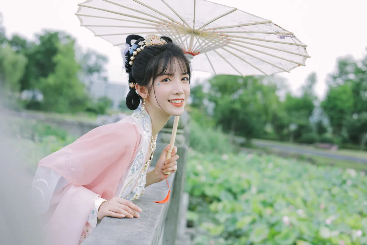 粉色娇嫩2