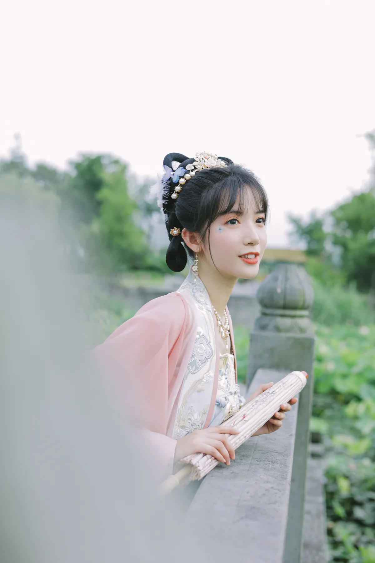 粉色娇嫩3
