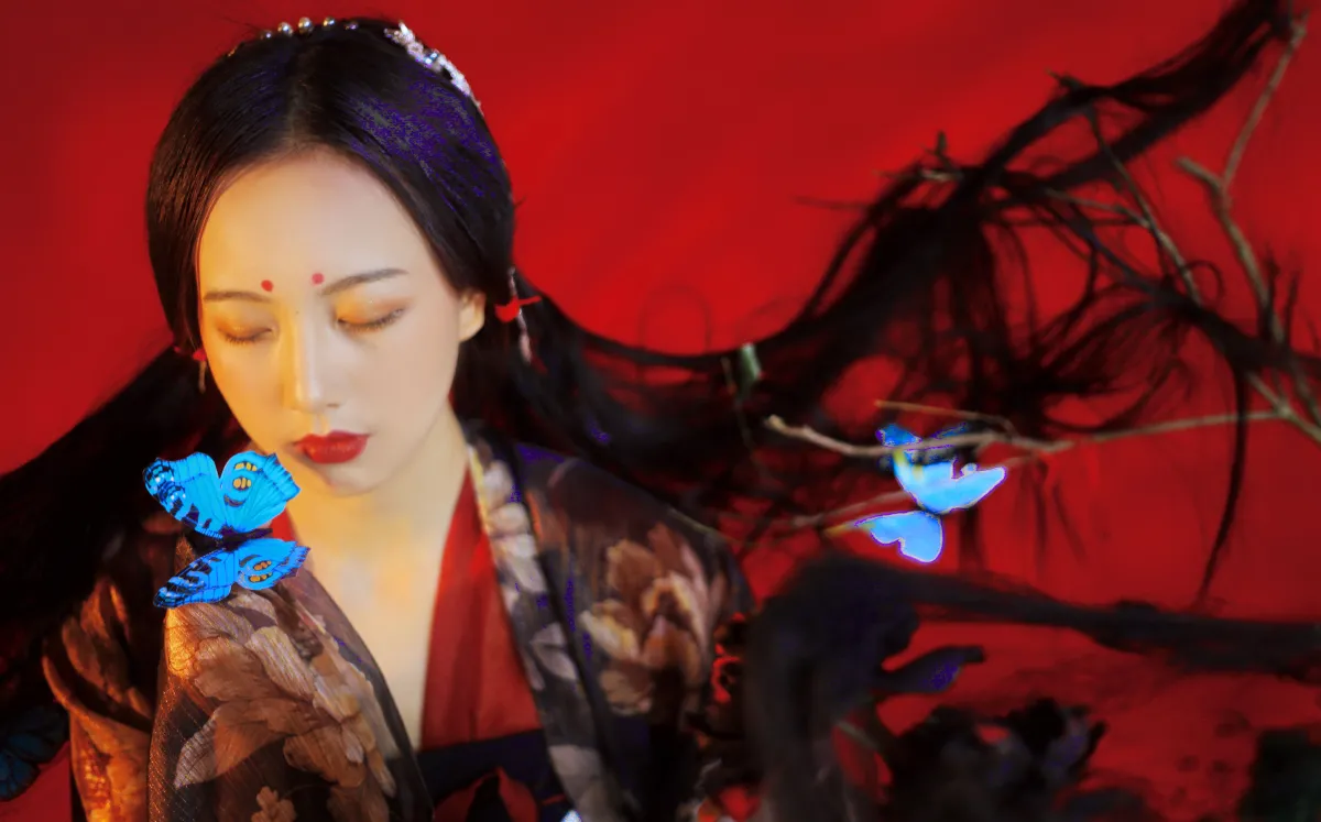 荼靡1