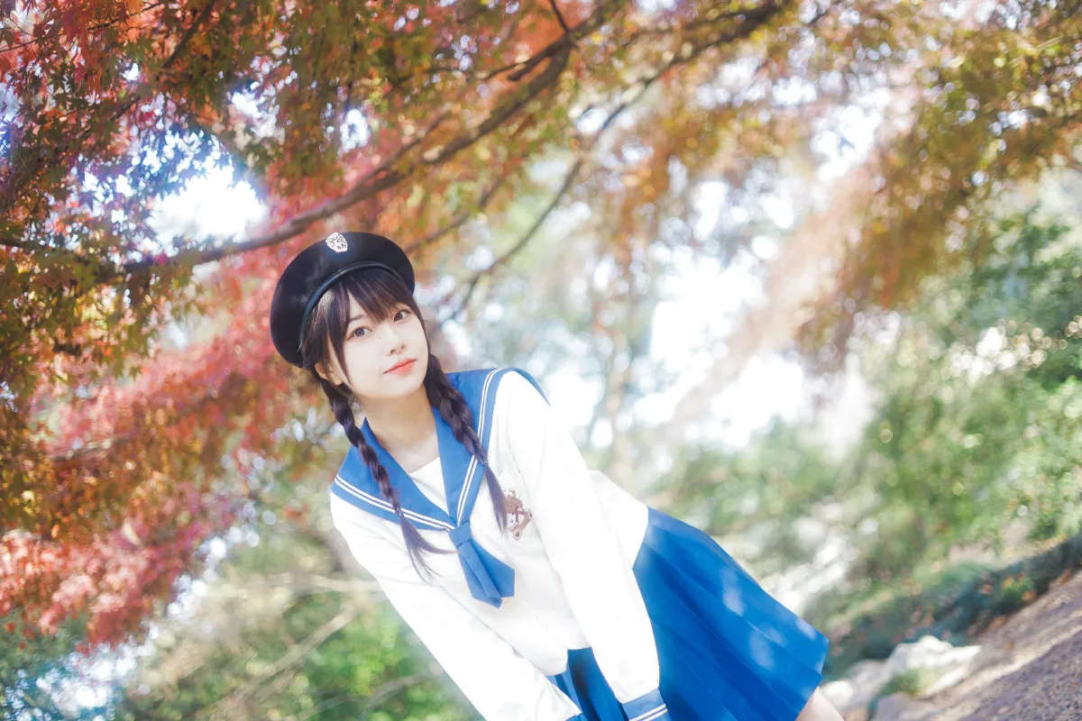 枫