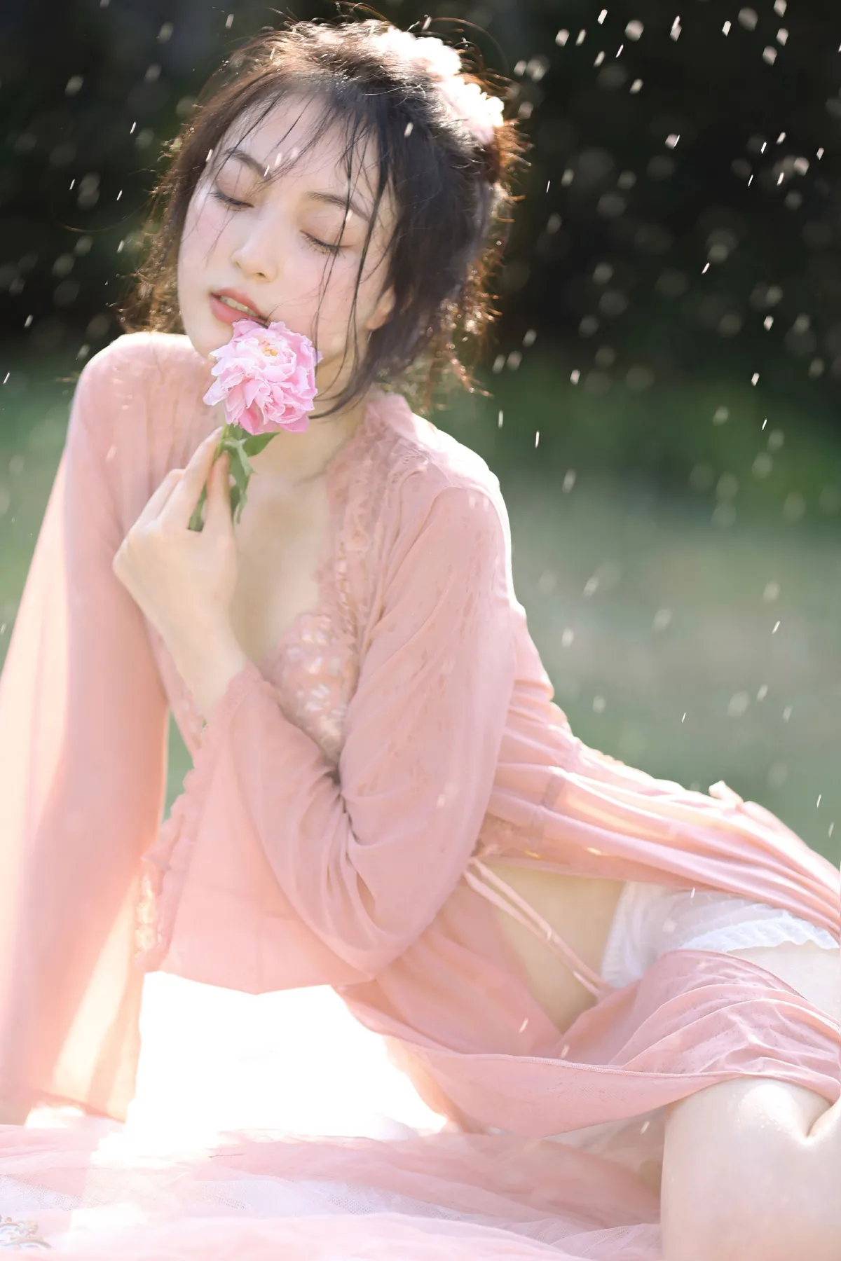 听雨
