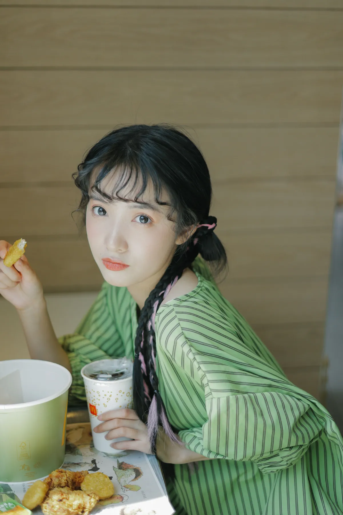 夏日女友1