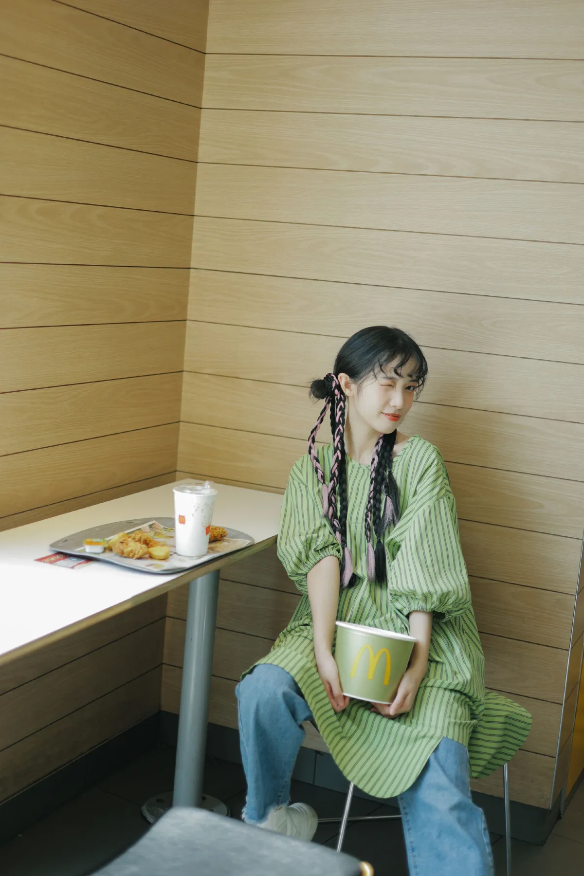 夏日女友2