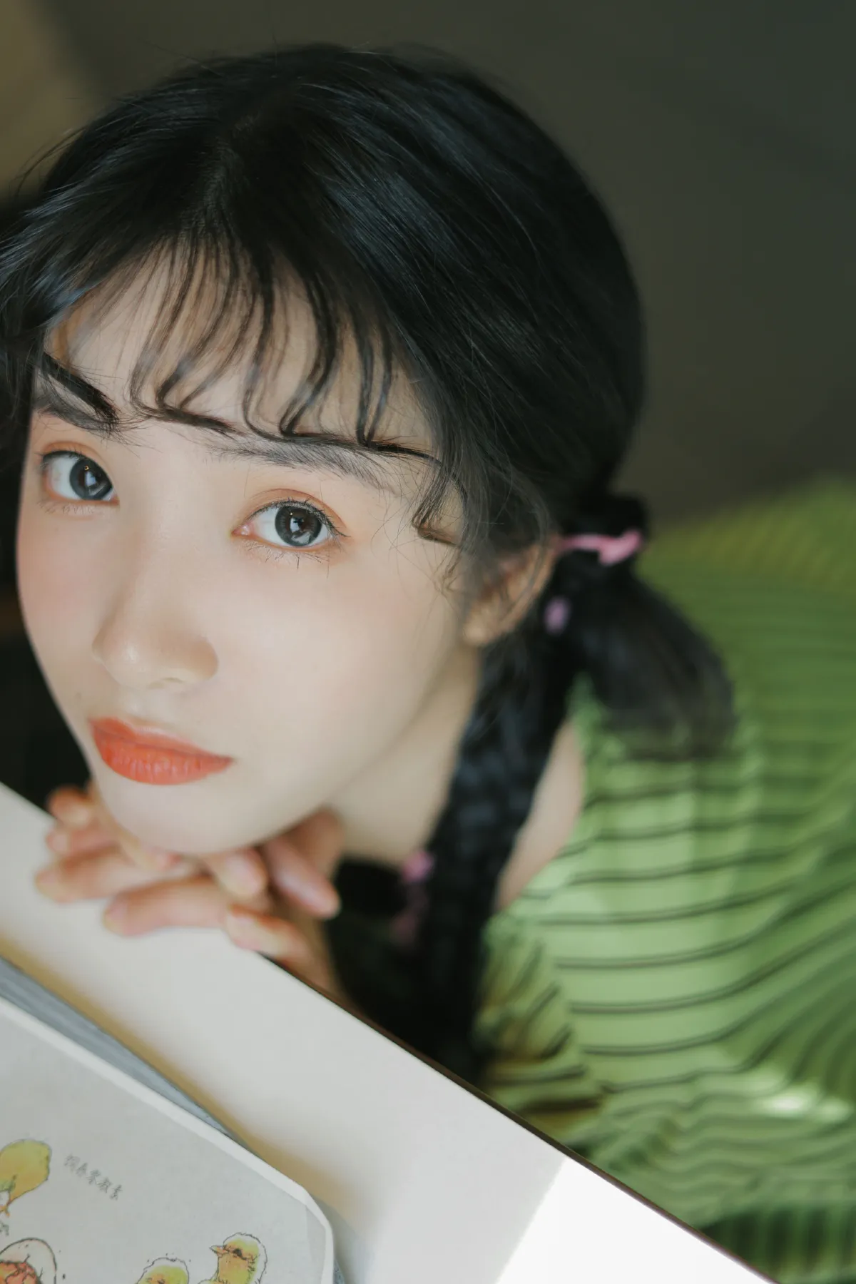 夏日女友3