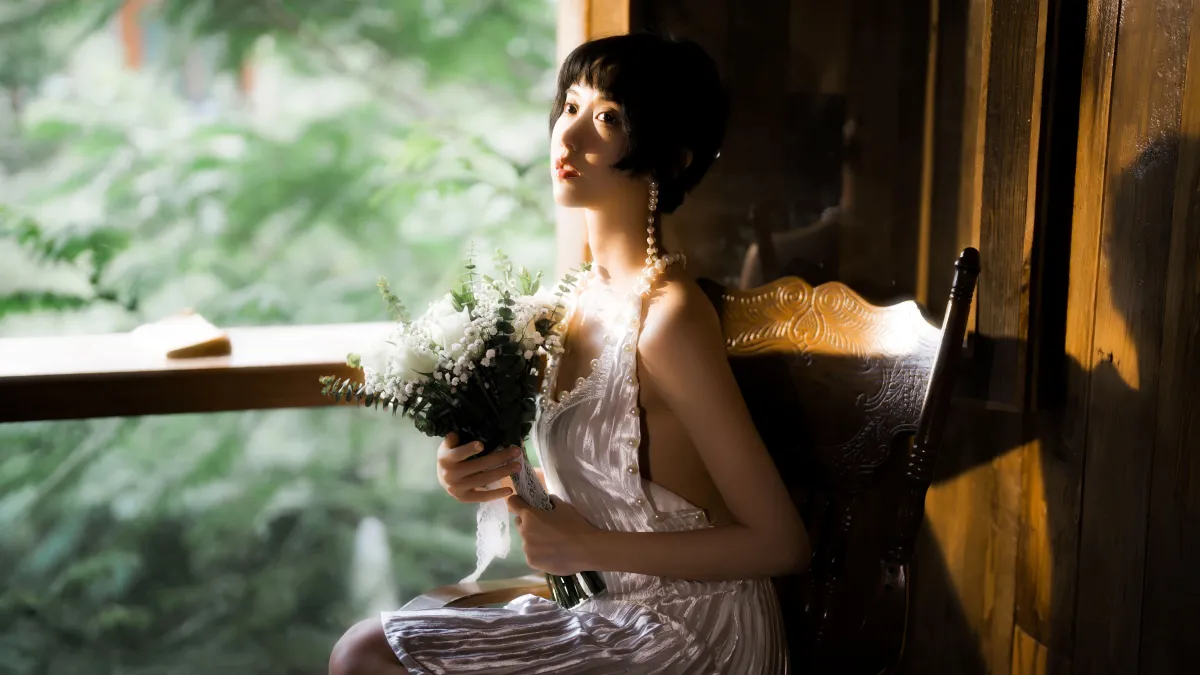 花束里的浪漫1