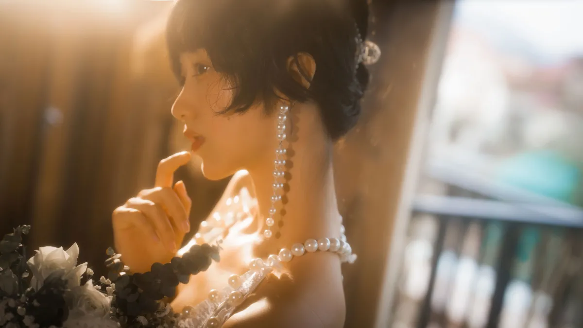 花束里的浪漫