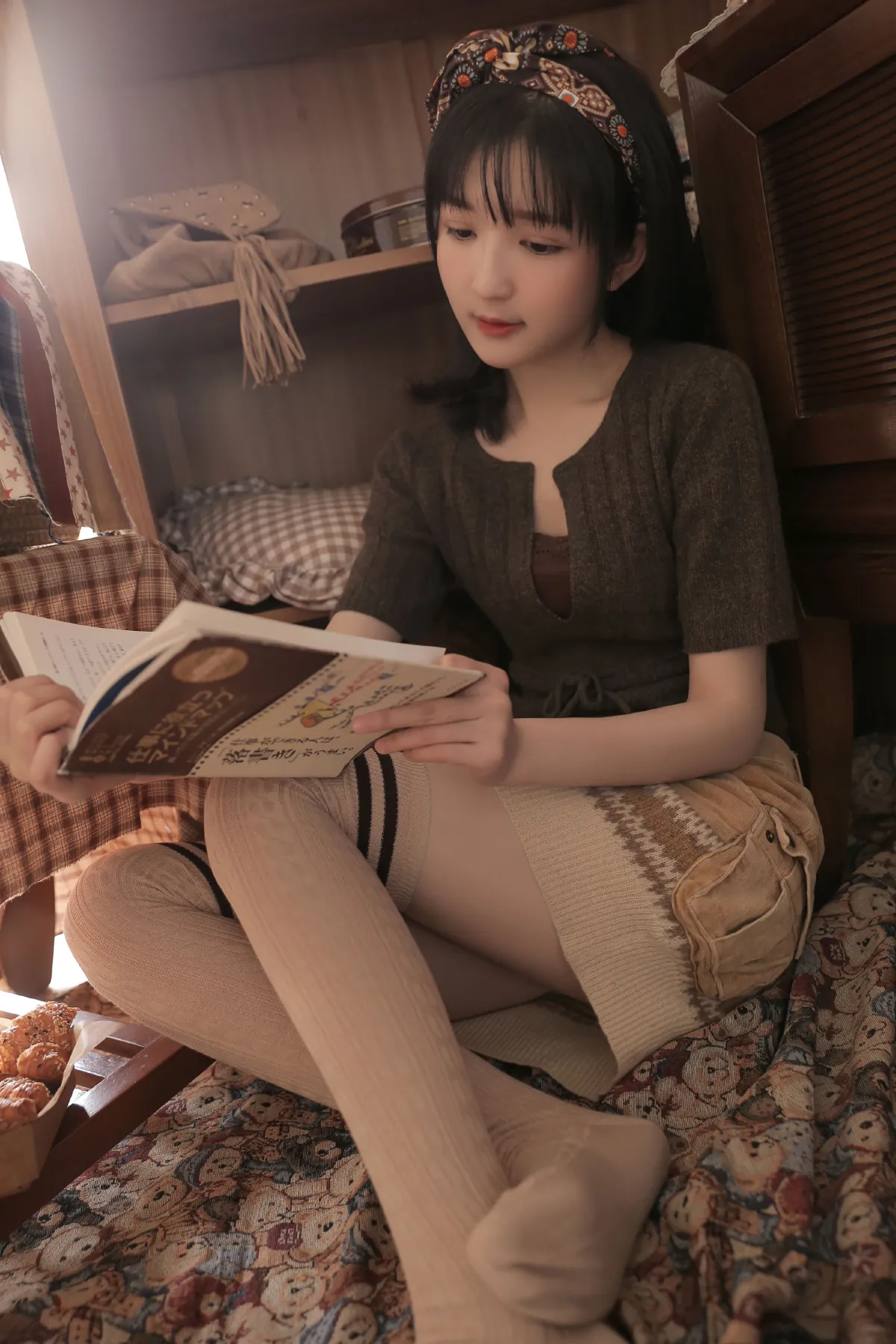 巧克力和你都很甜2