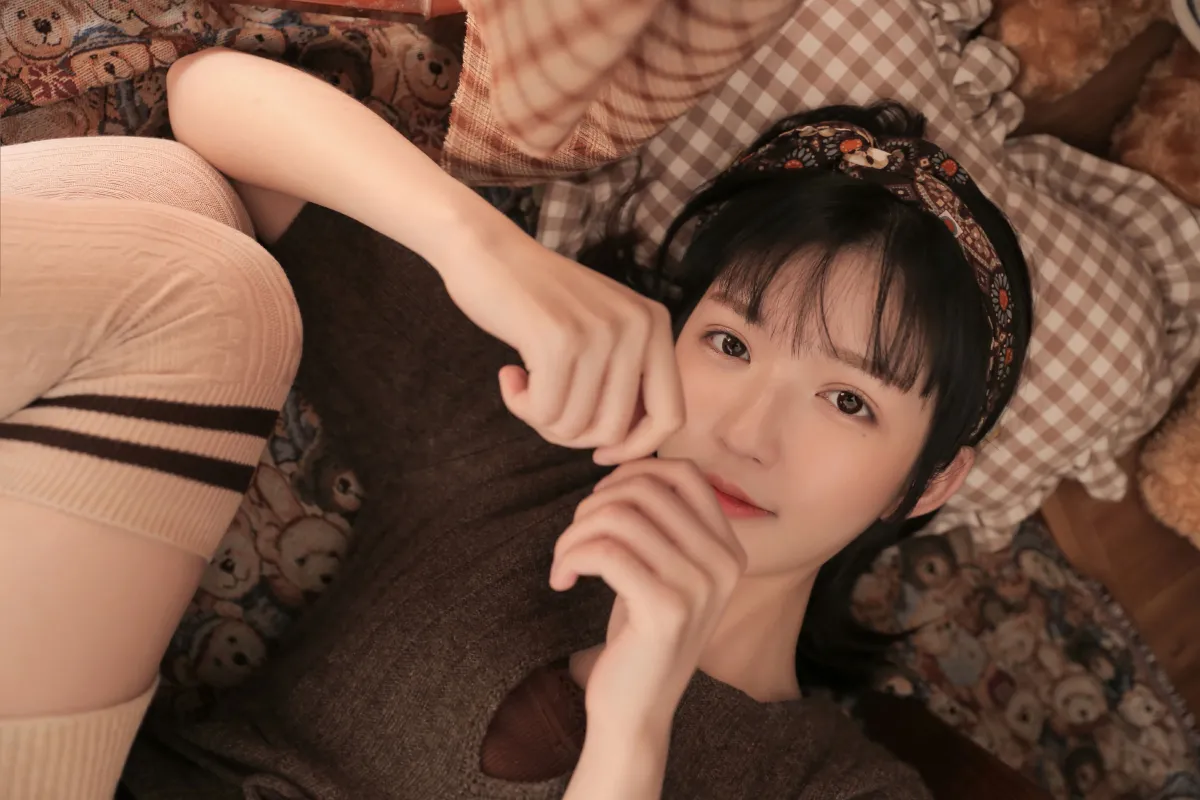 巧克力和你都很甜