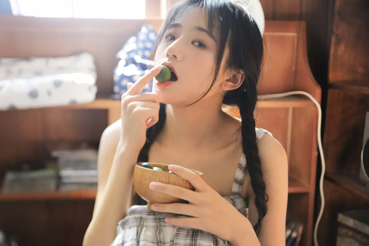 青桔3