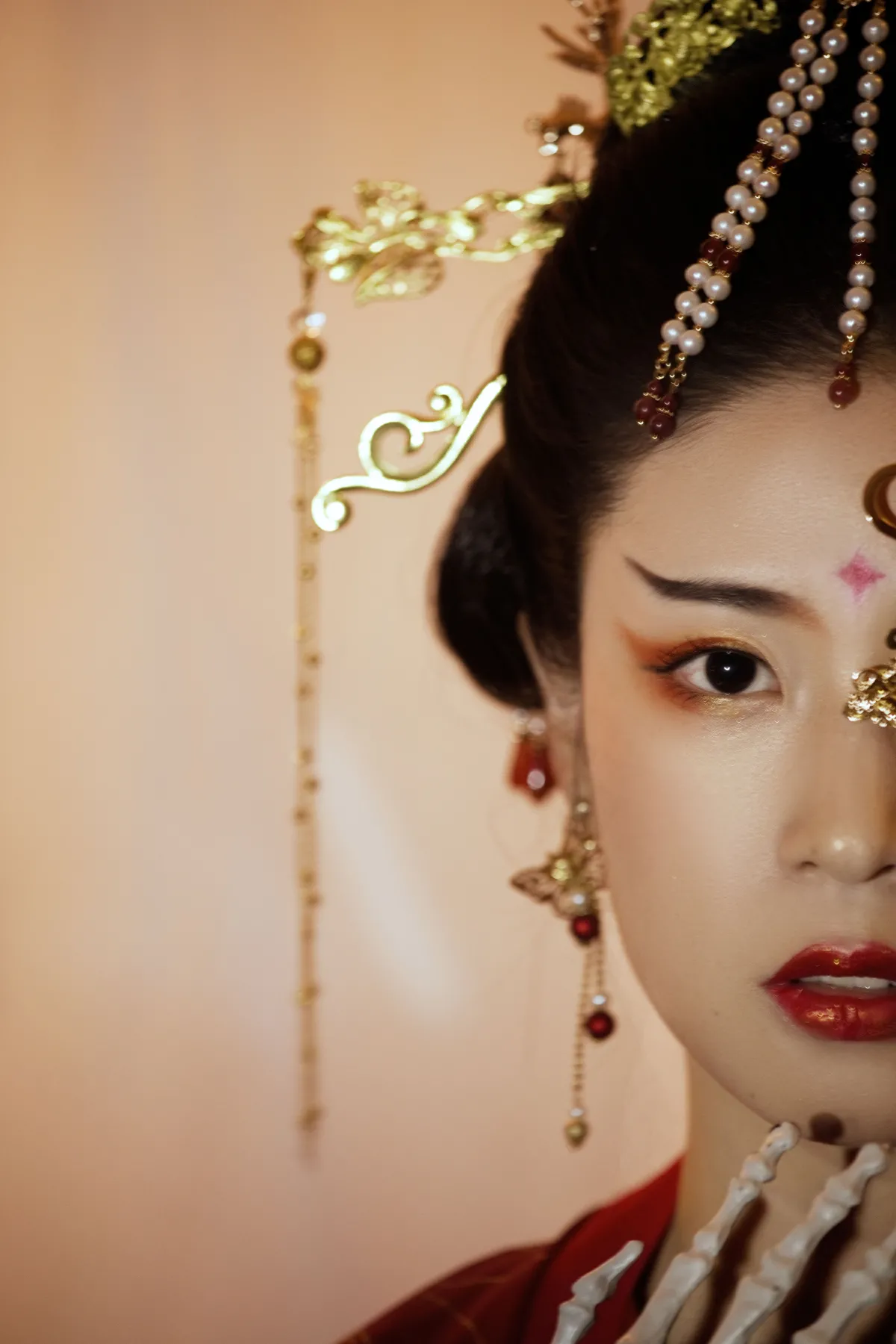 半面妆3