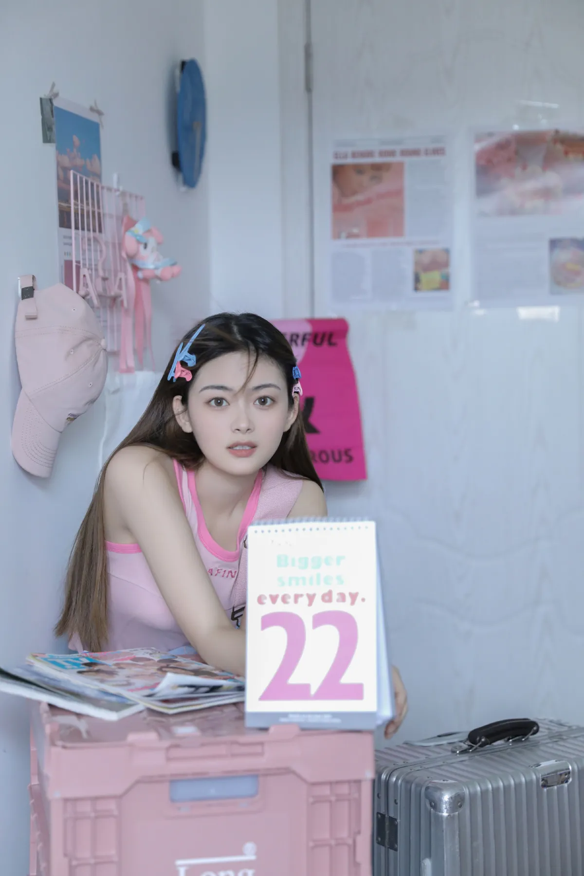 鬼马少女1