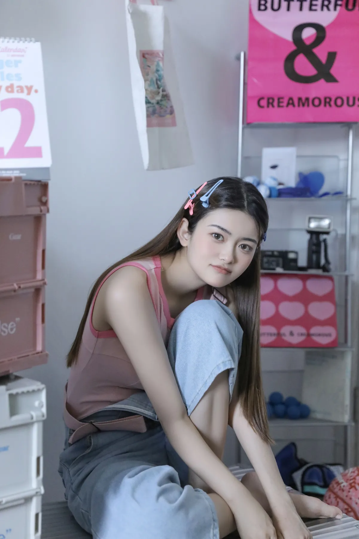 鬼马少女