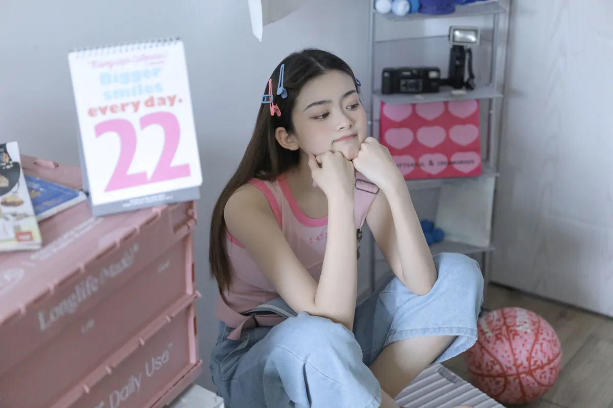 鬼马少女