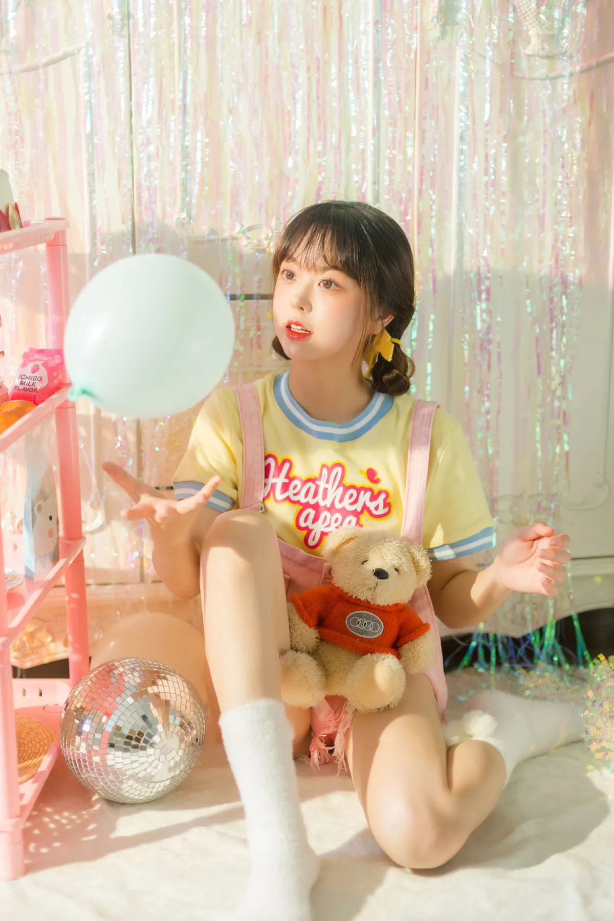 candy girl