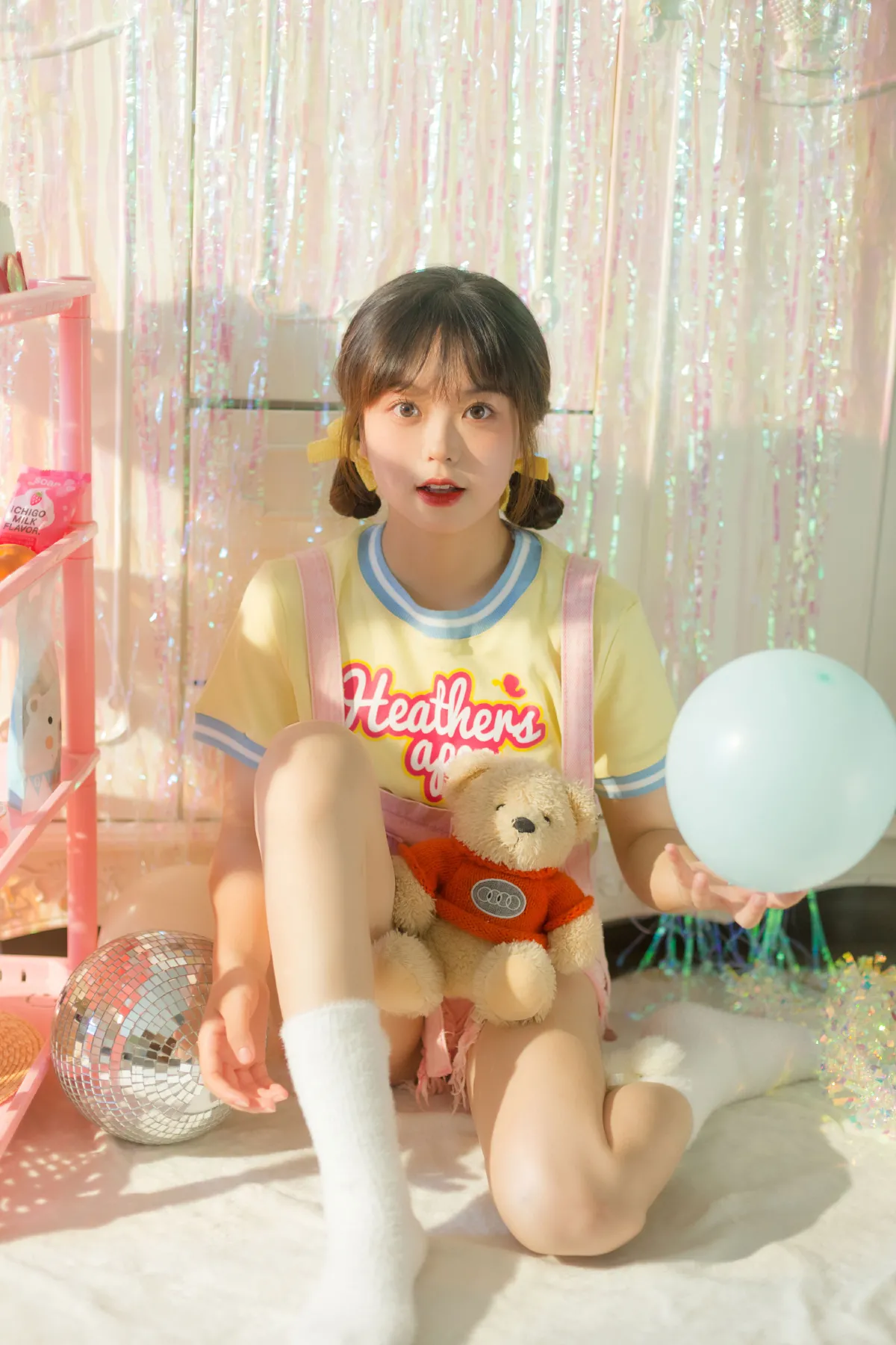 candy girl