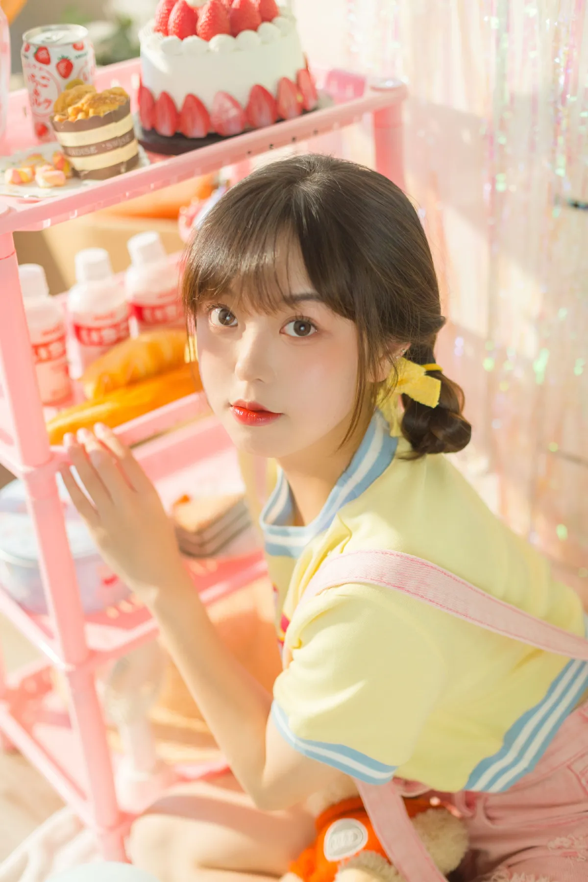 candy girl