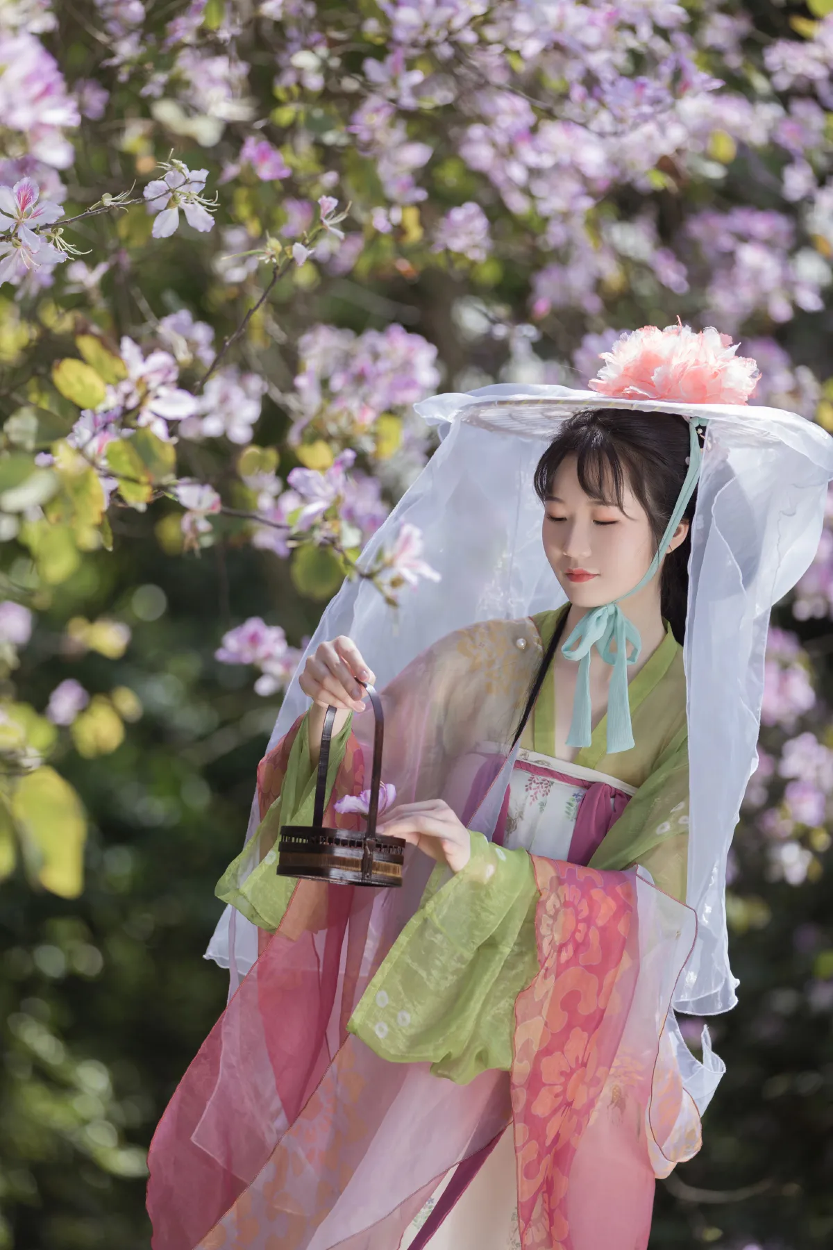 花如锦