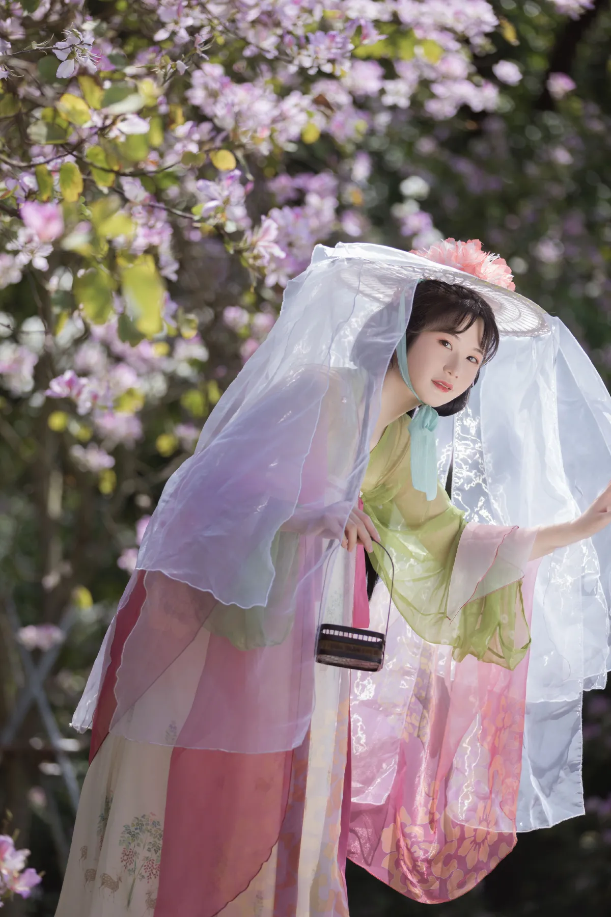 花如锦