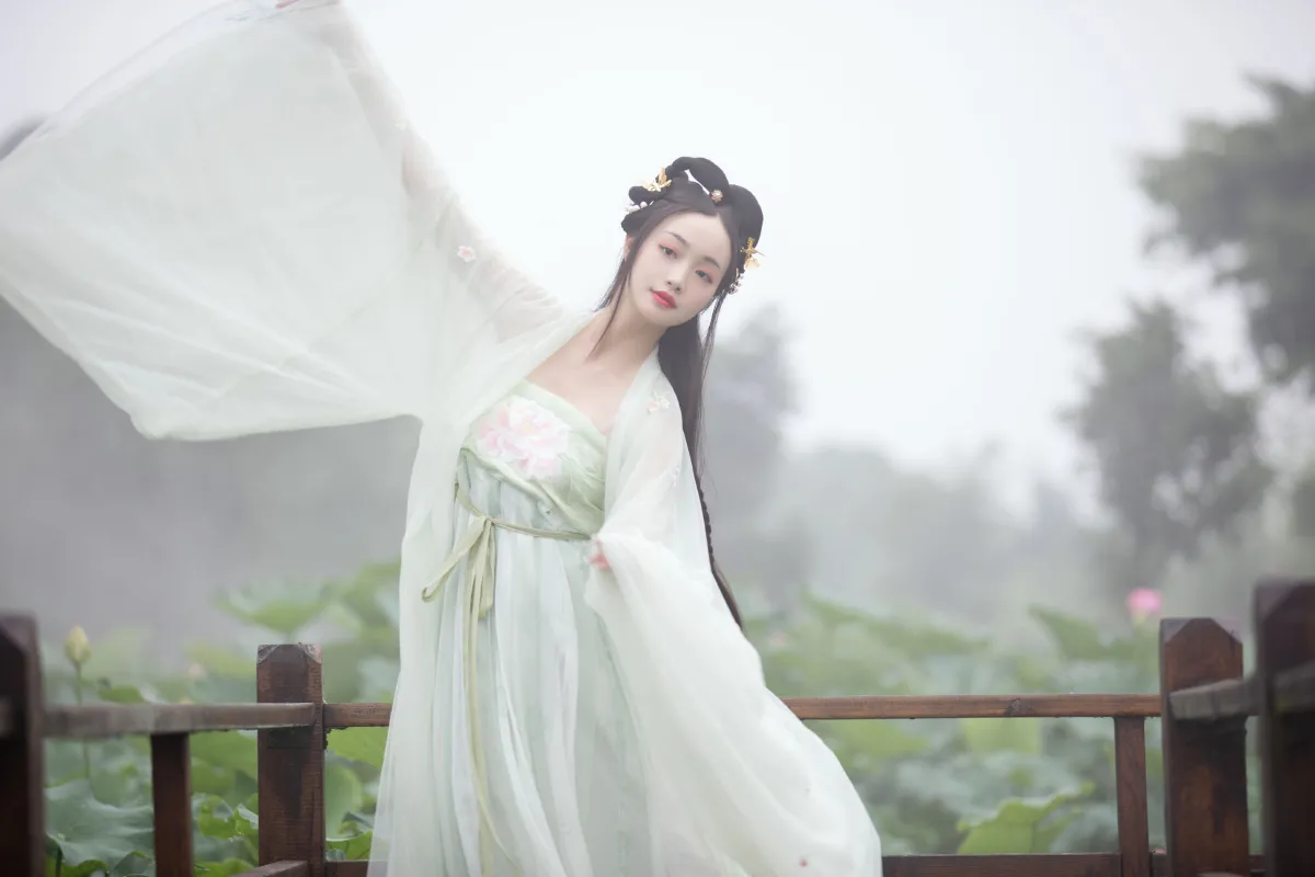 荷1