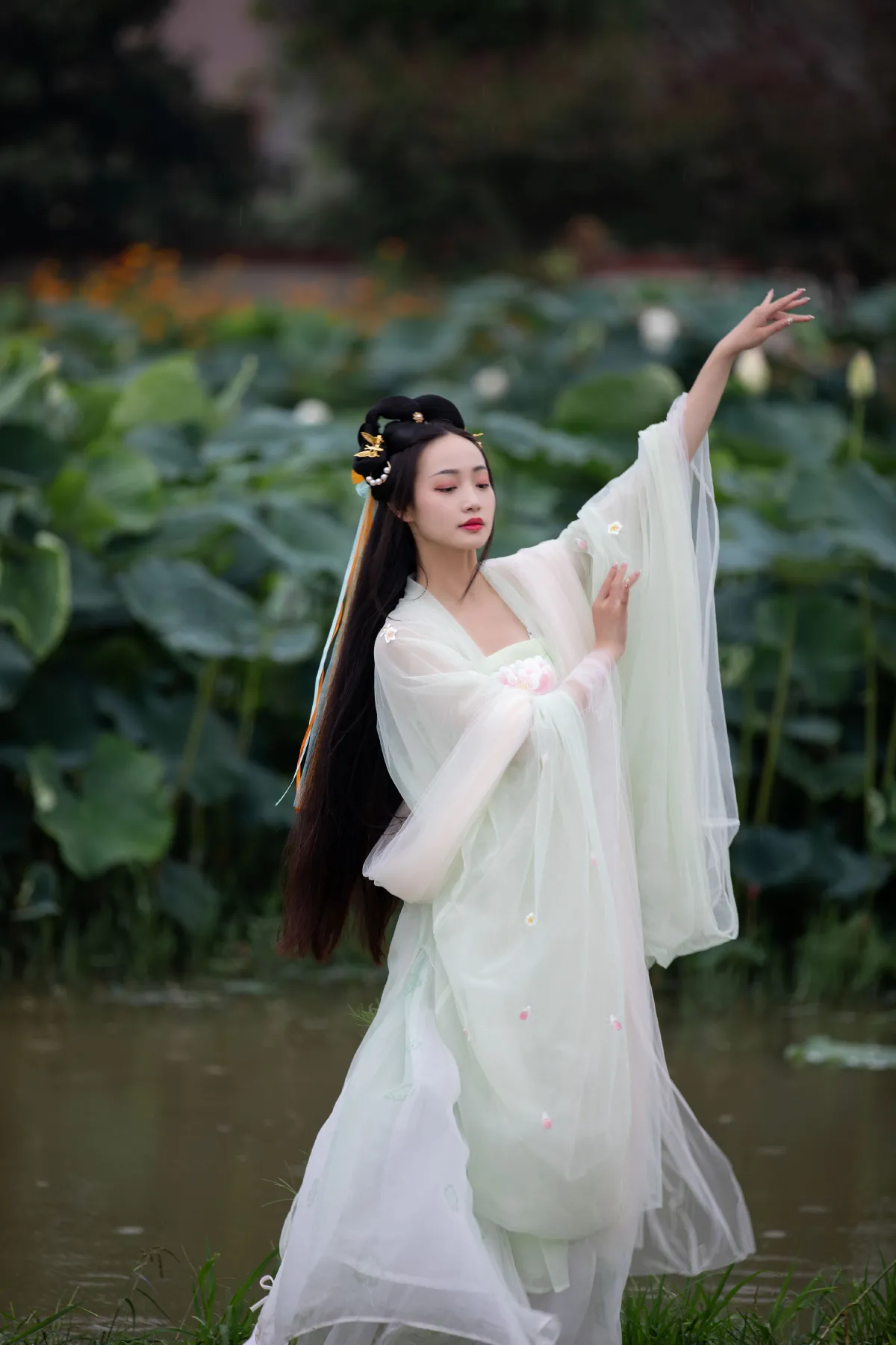 荷