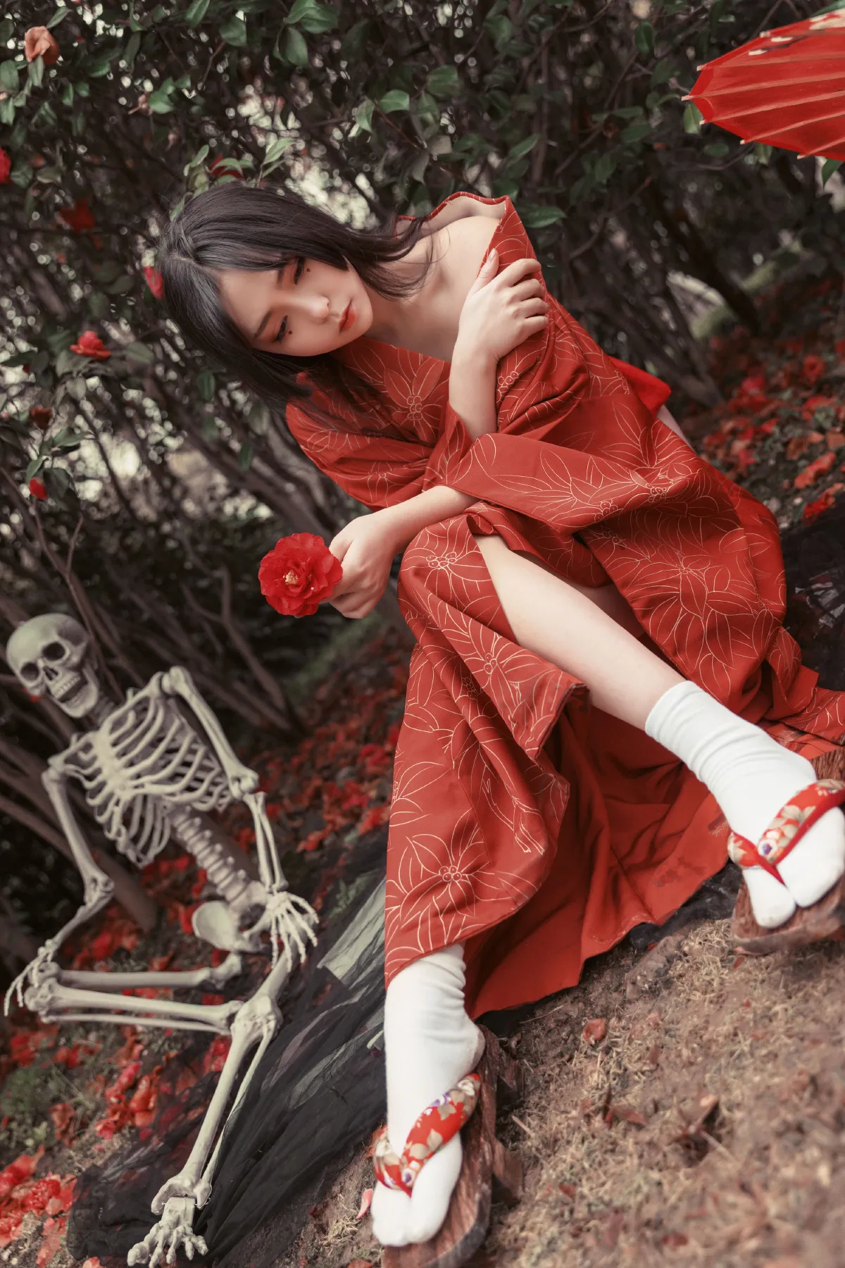 葬花3