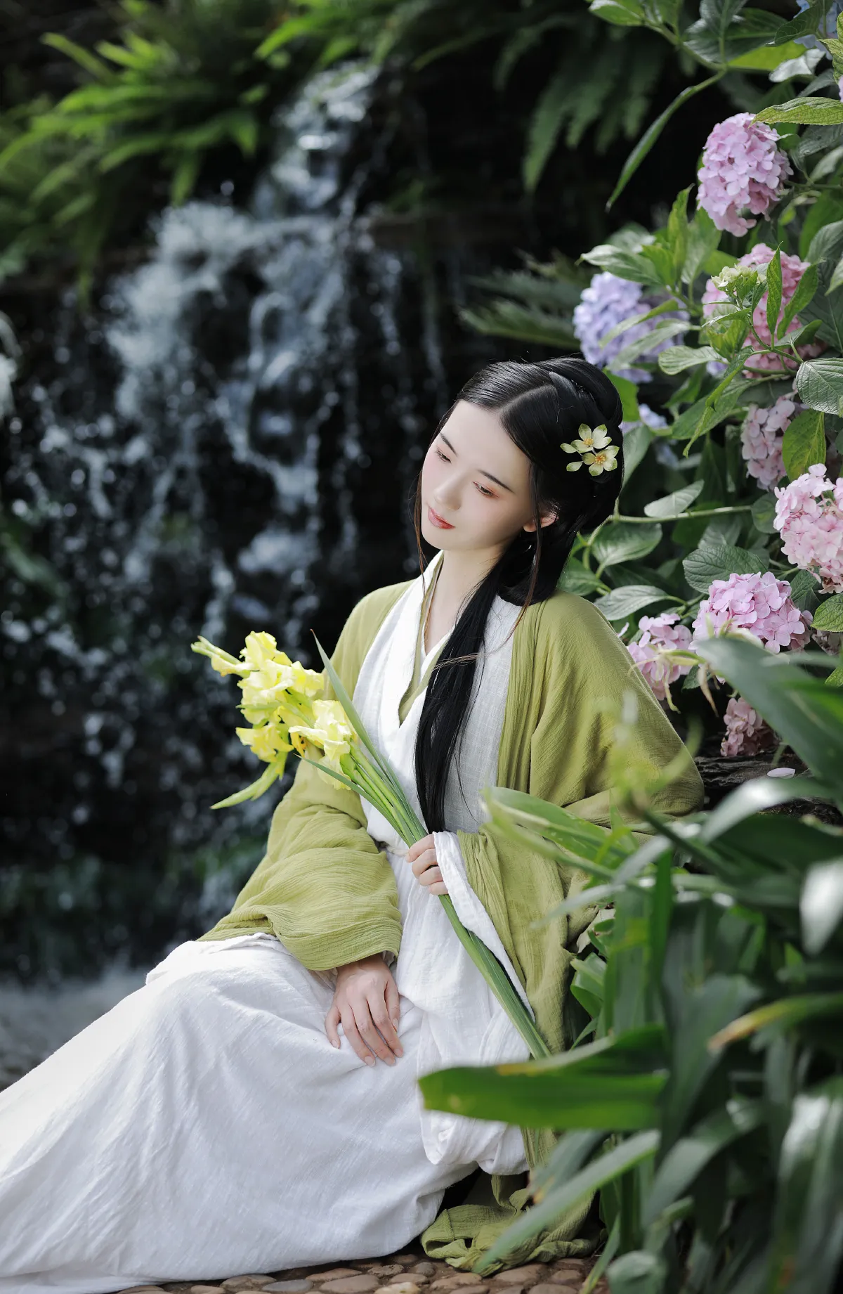 碧玉