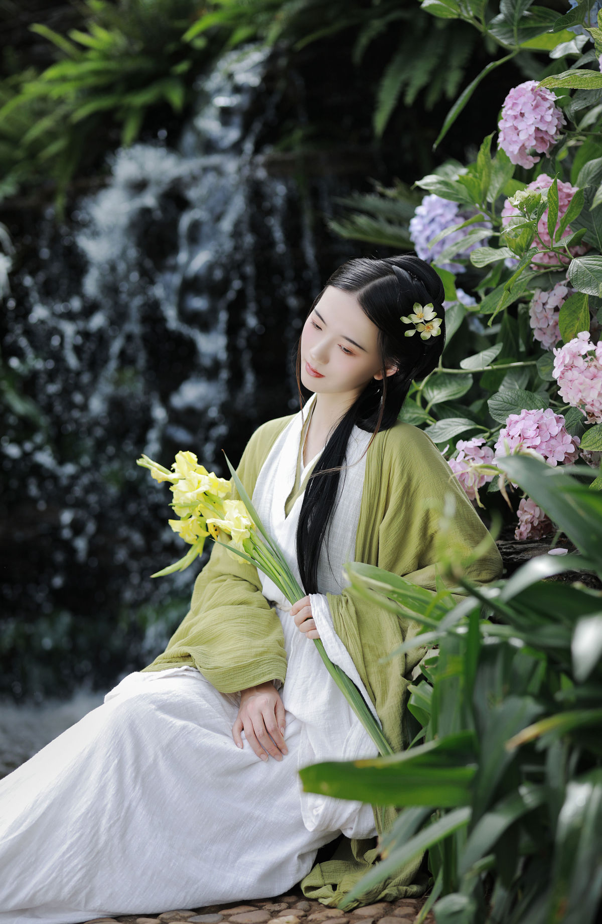 碧玉1