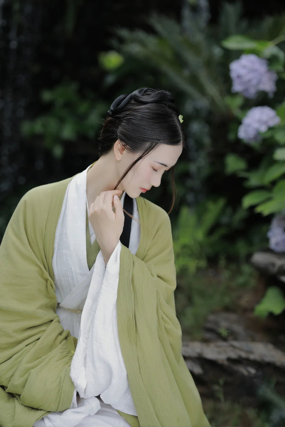 碧玉