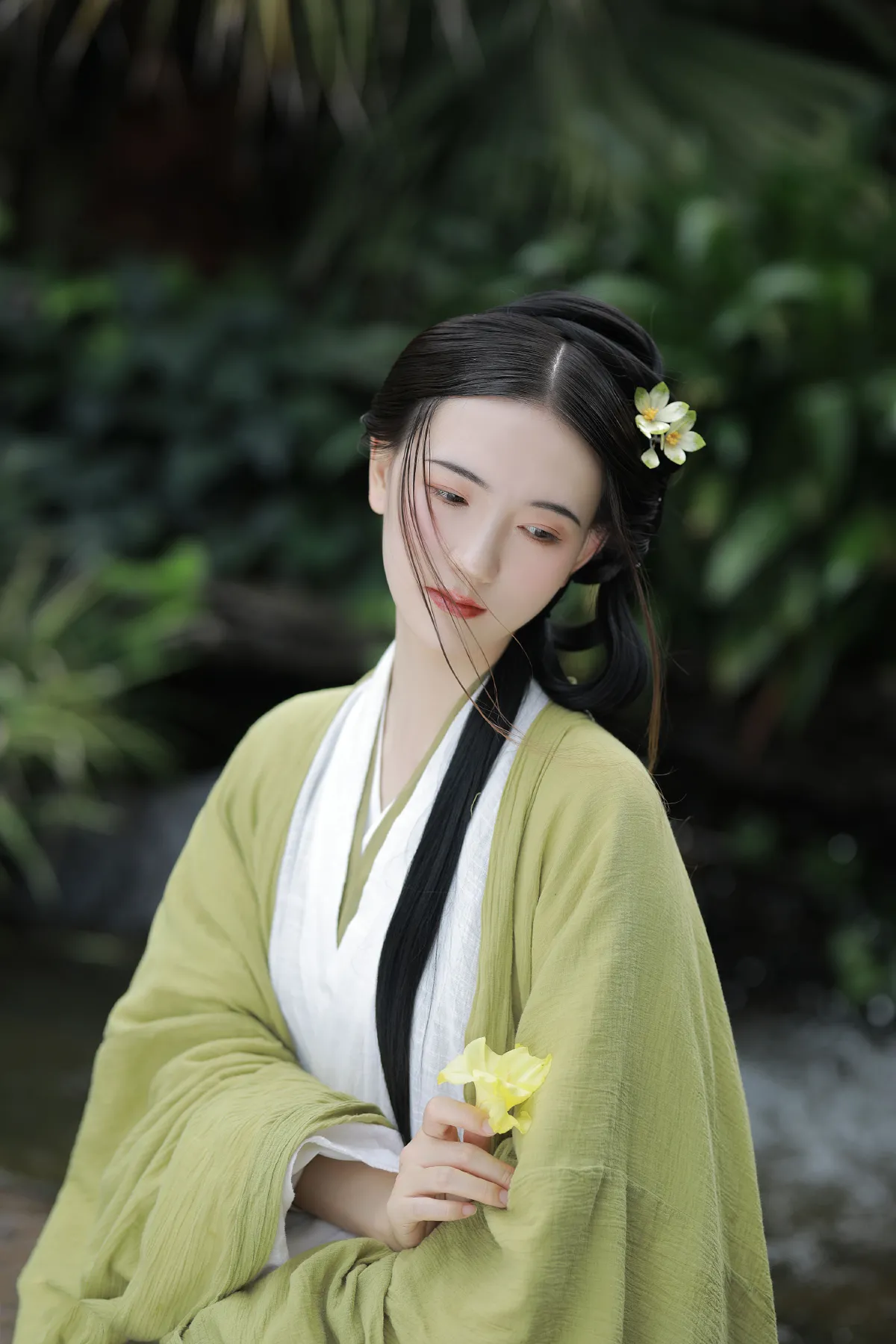 碧玉