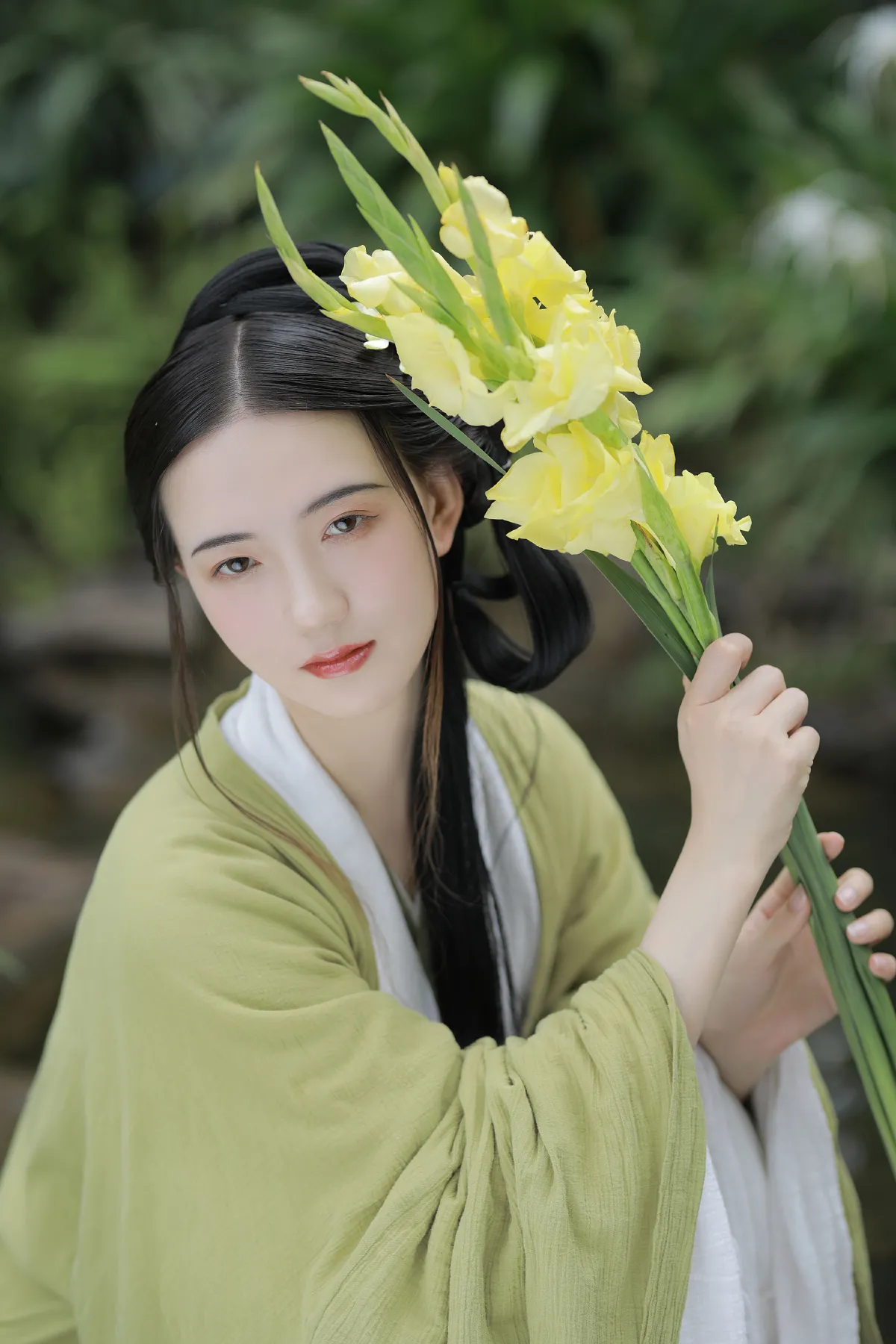 碧玉