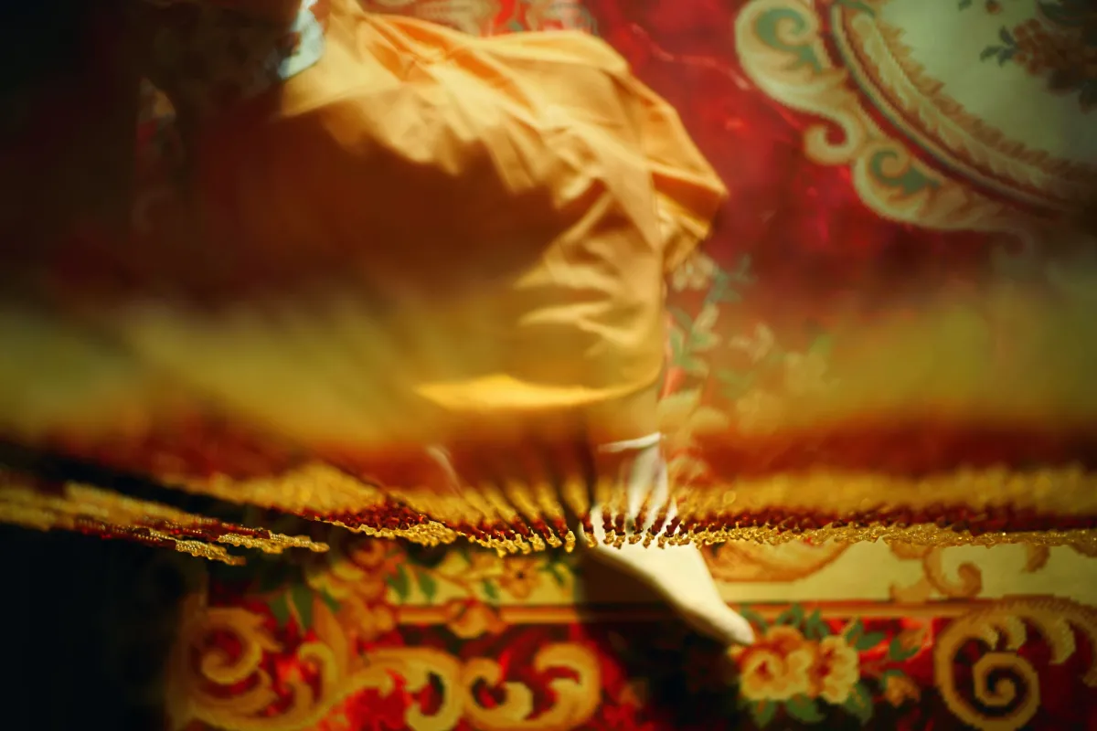 一帘幽梦2
