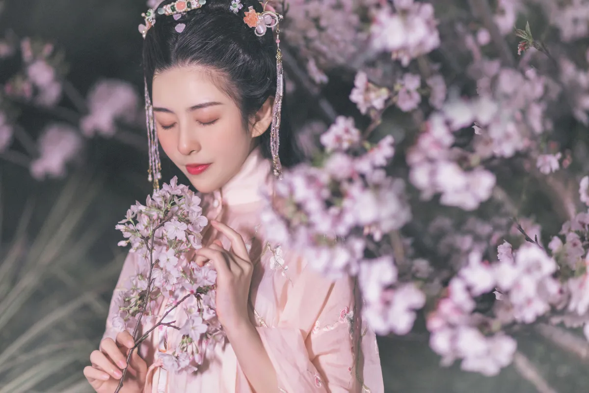 夜樱