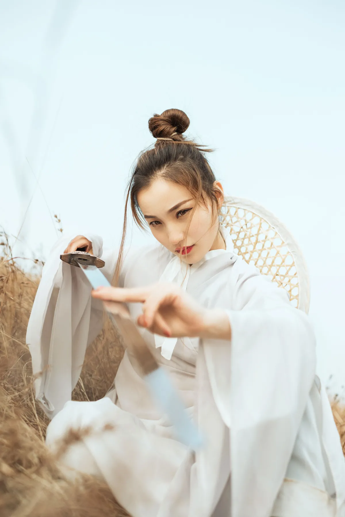 剑心