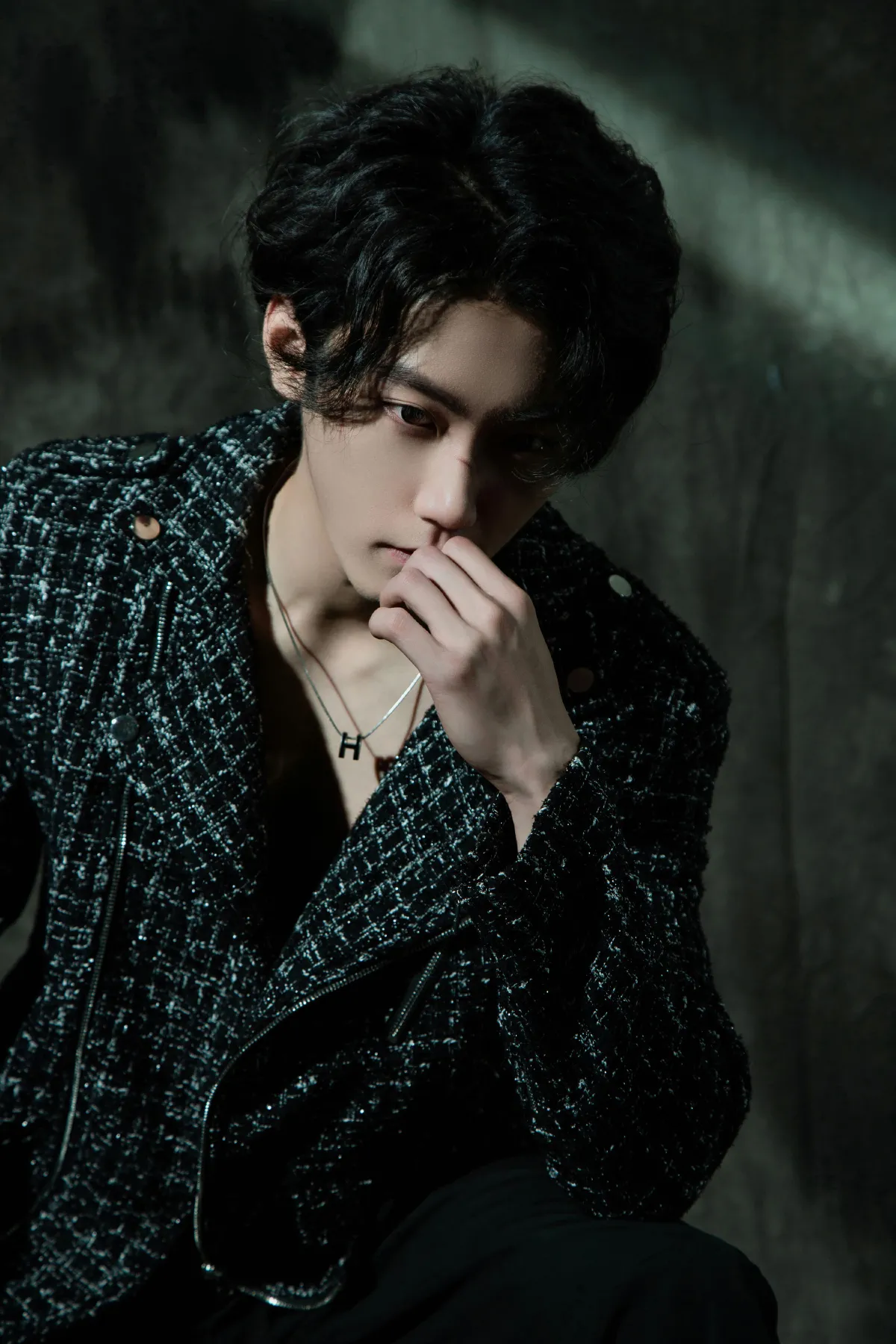 光影与男孩1
