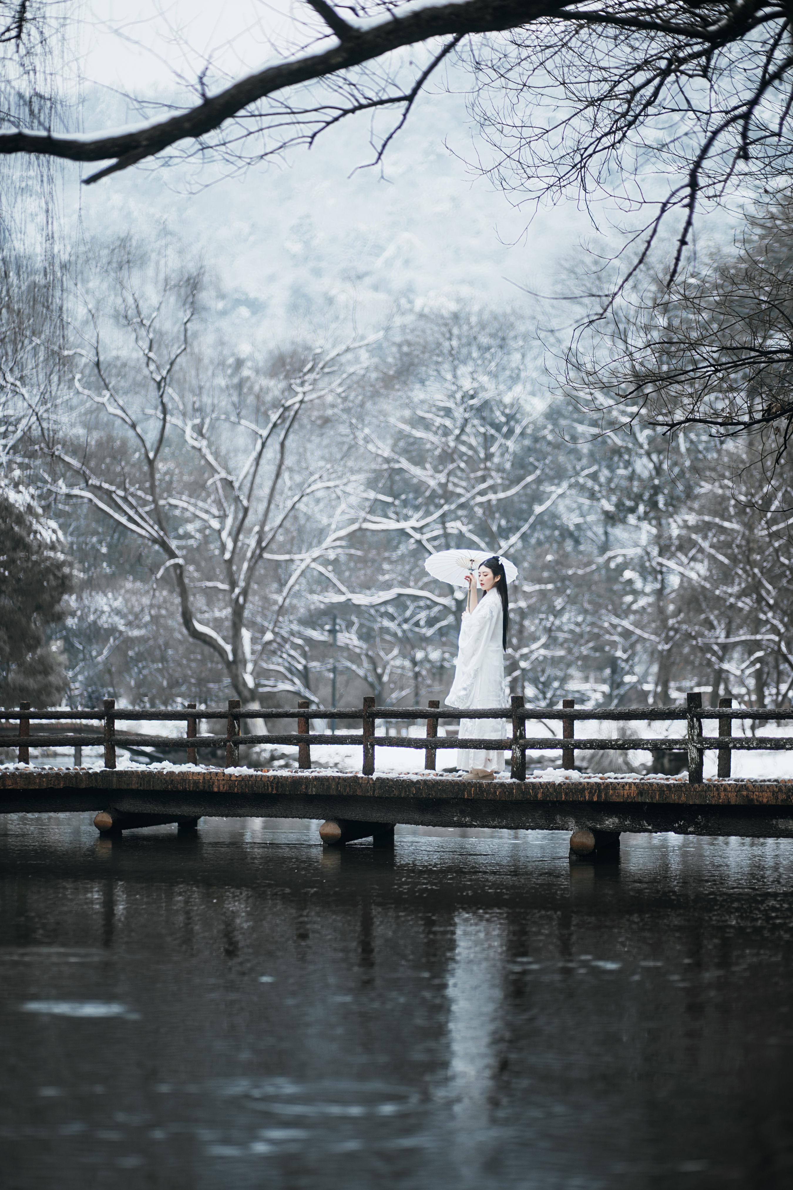 雪女