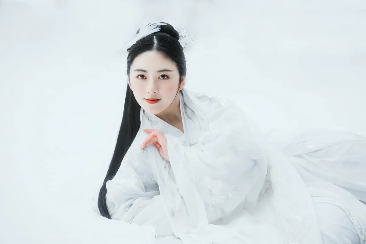 雪女