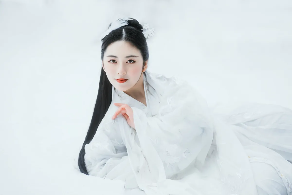 雪女2
