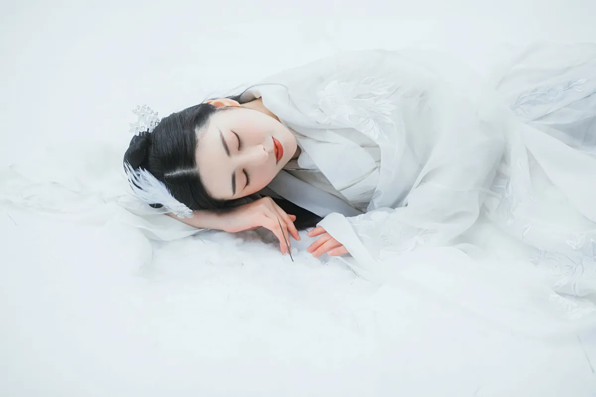 雪女