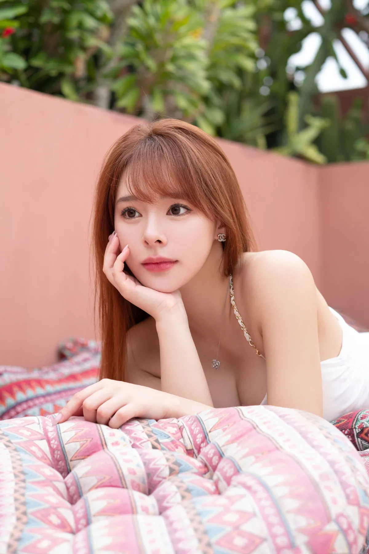 青春无限好