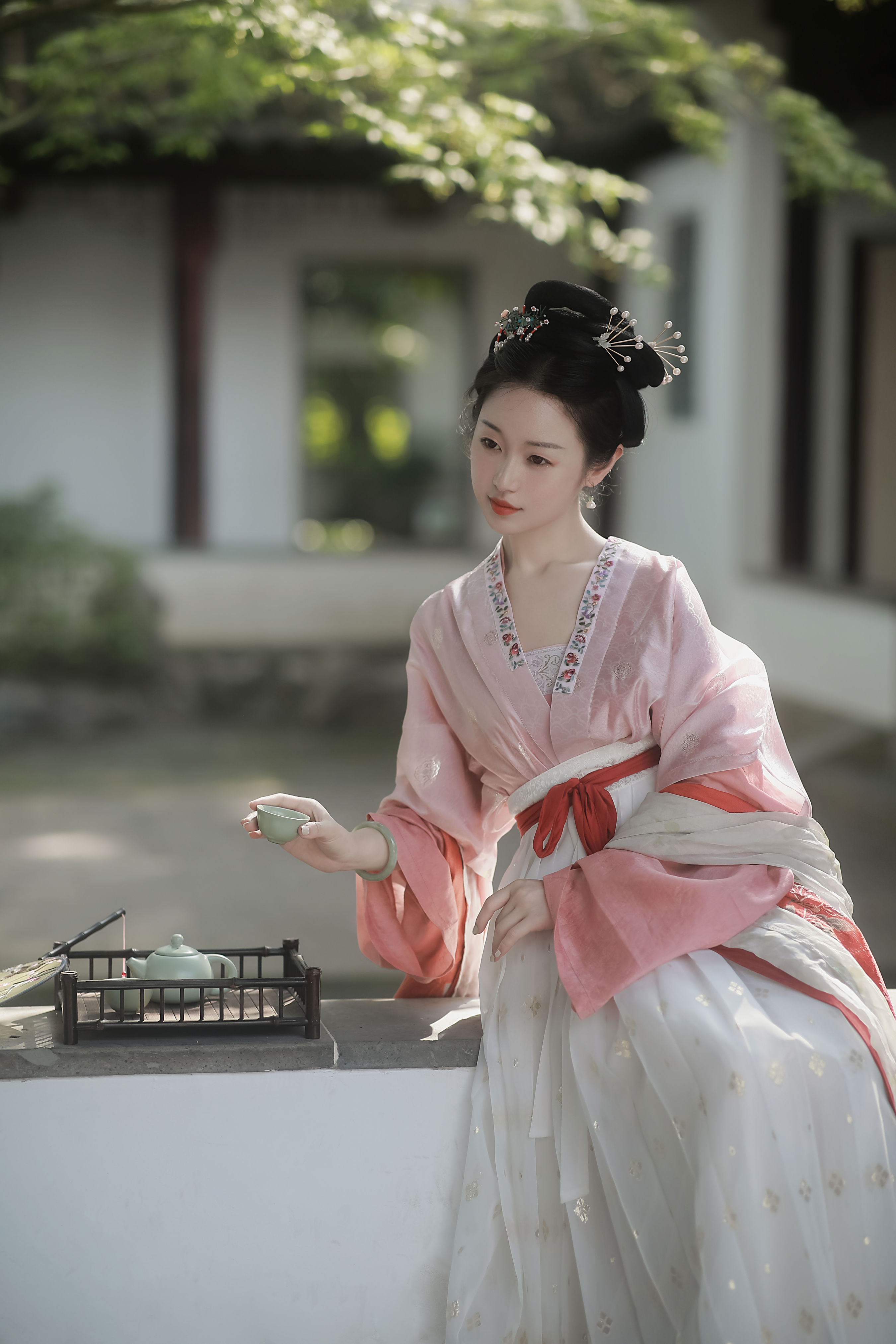 梦华录