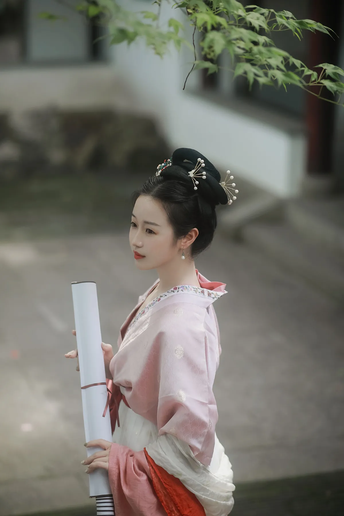 梦华录
