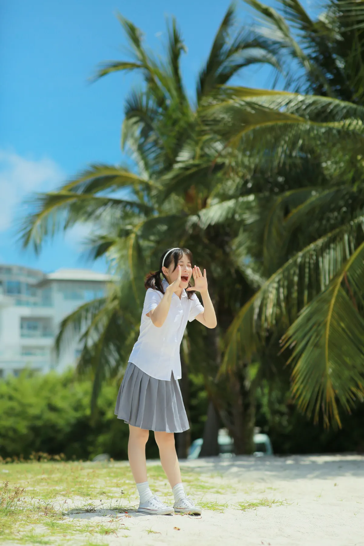 薄荷夏天3